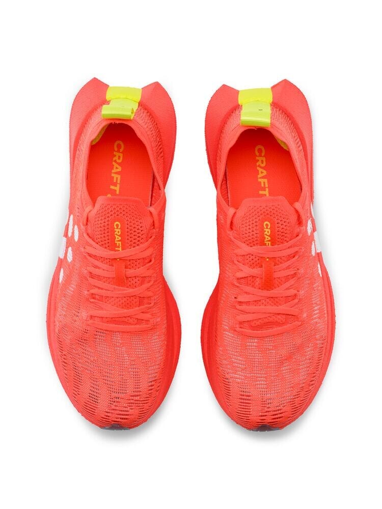 Women's Kype Pro Running Shoe - Shock - Image 7