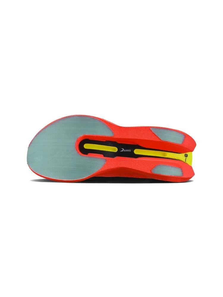 Women's Kype Pro Running Shoe - Shock - Image 8