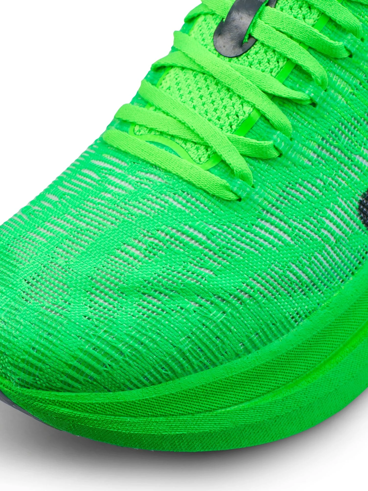 Women's Kype Pro Running Shoe - Team Green - Image 3