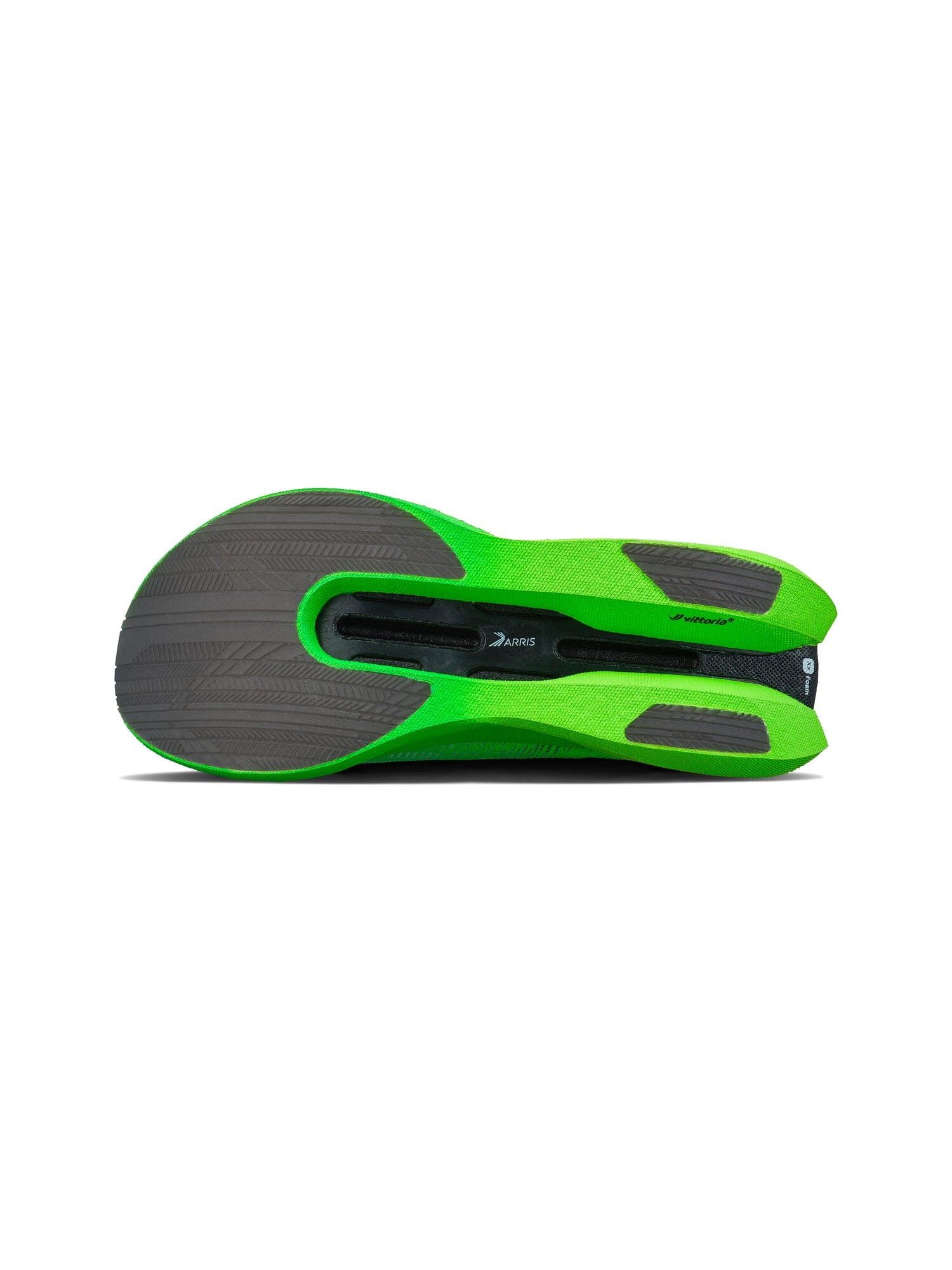 Women's Kype Pro Running Shoe - Team Green - Image 8