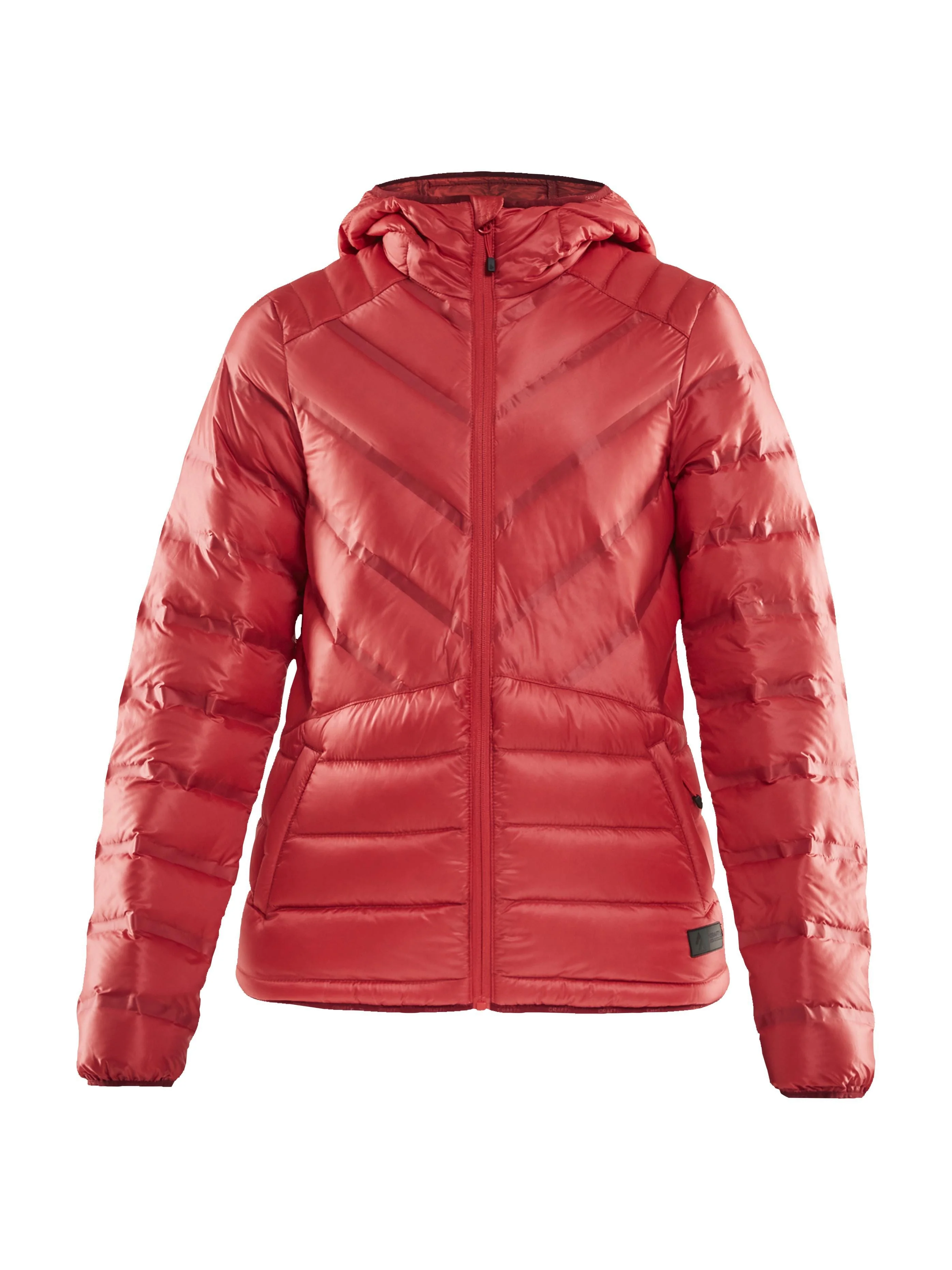 Women's Light Down Jacket - BEAM - Image 6