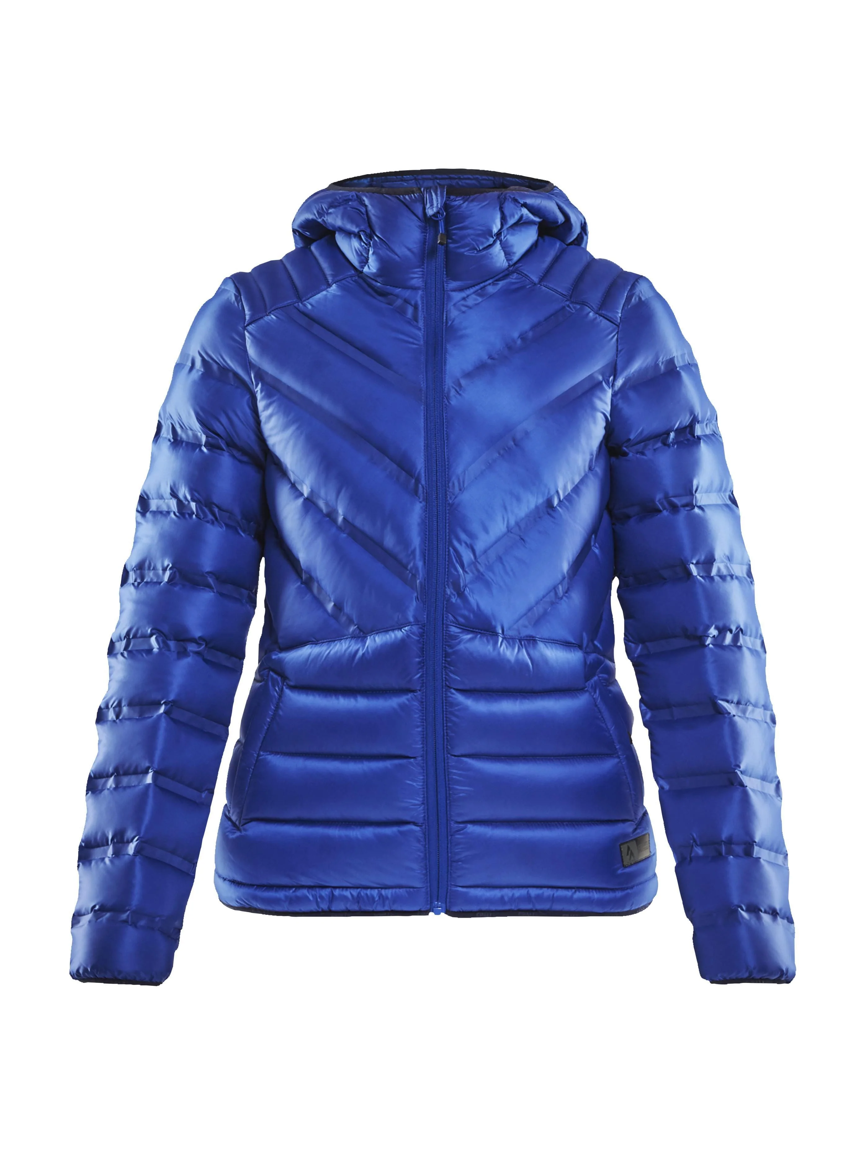 Women's Light Down Jacket - BURST - Image 5