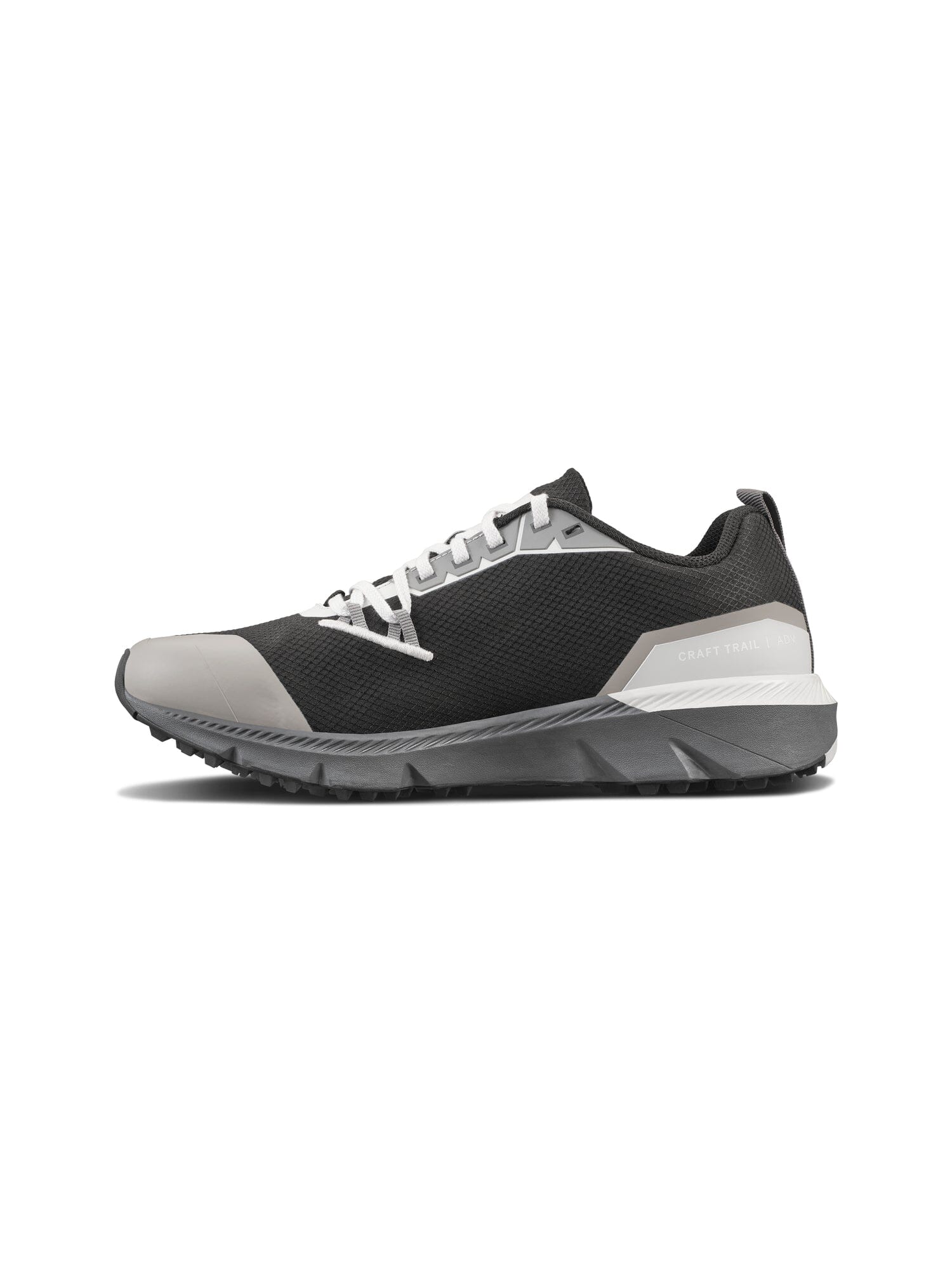 Women's Nordic Trail 2.0 - Black/Concrete - Image 2