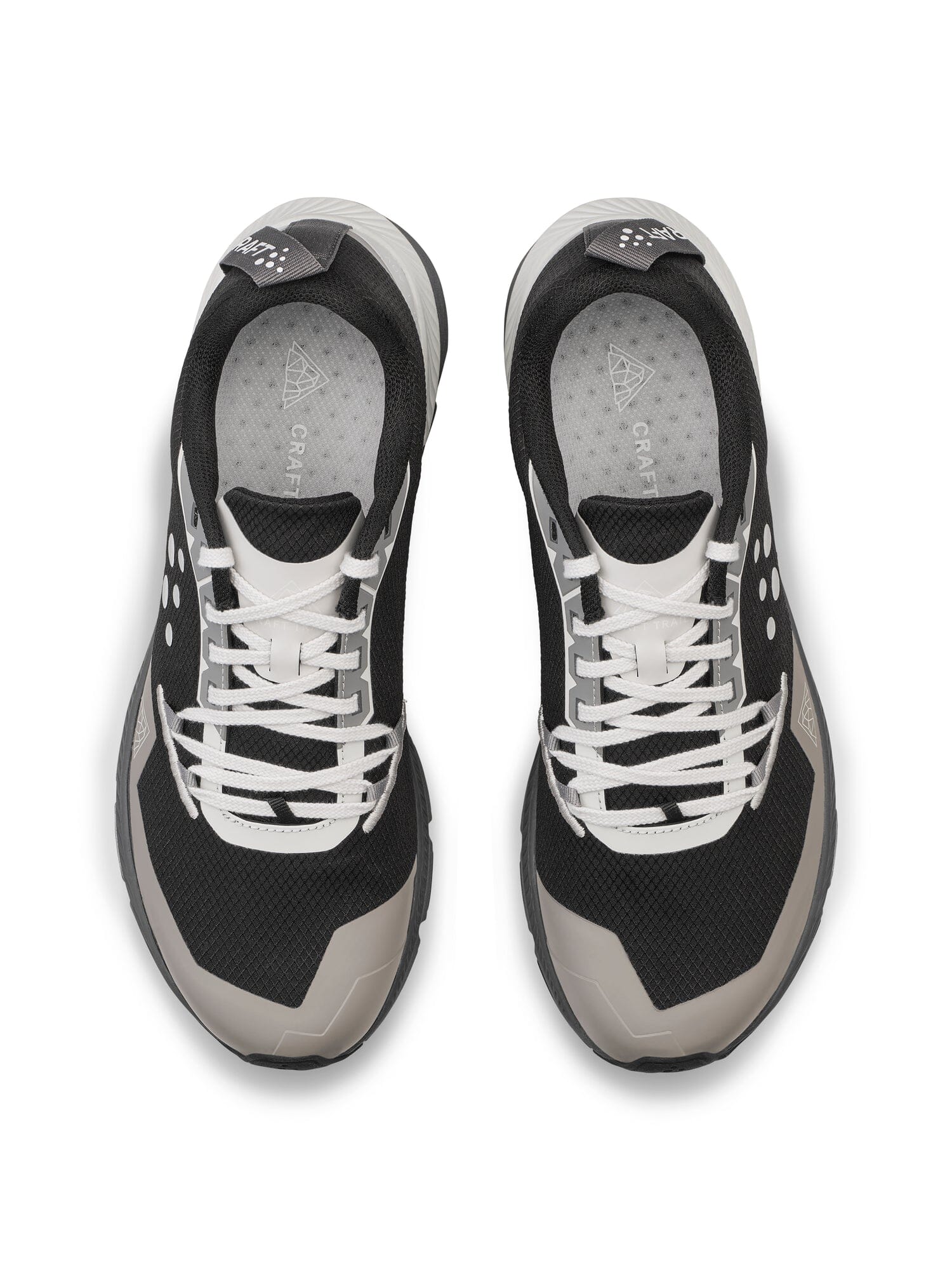 Women's Nordic Trail 2.0 - Black/Concrete - Image 4