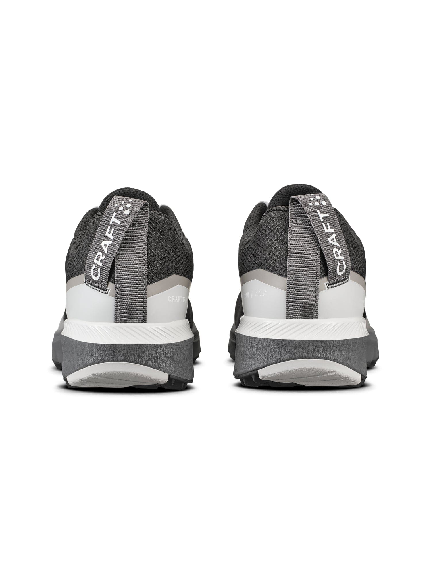 Women's Nordic Trail 2.0 - Black/Concrete - Image 6