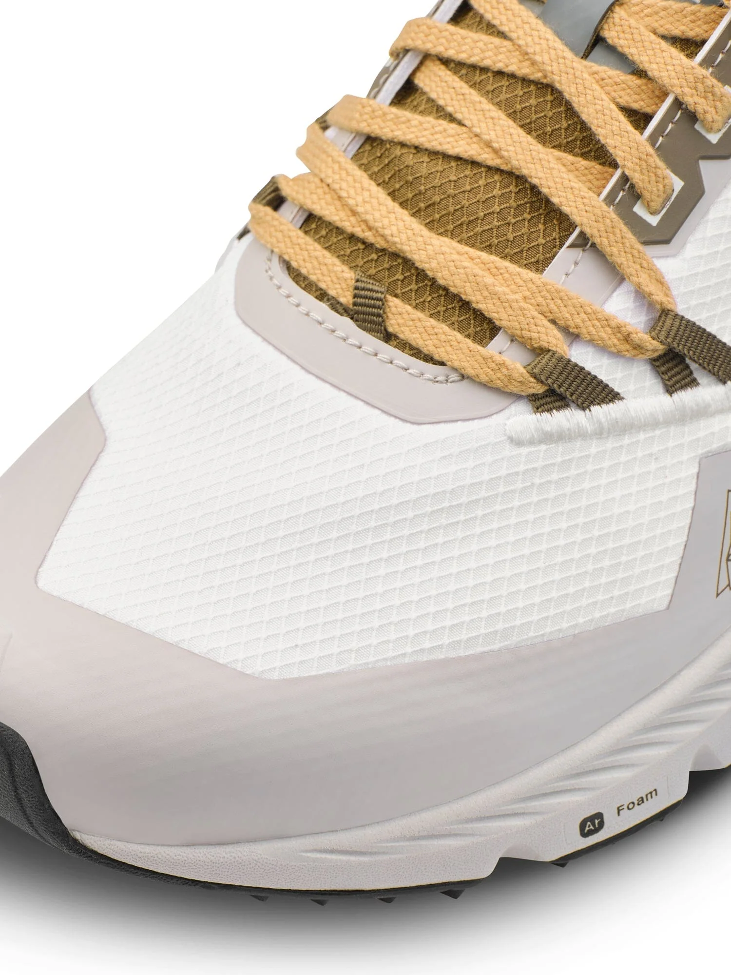 Women's Nordic Trail 2.0 - Cloud/Grey - Image 3