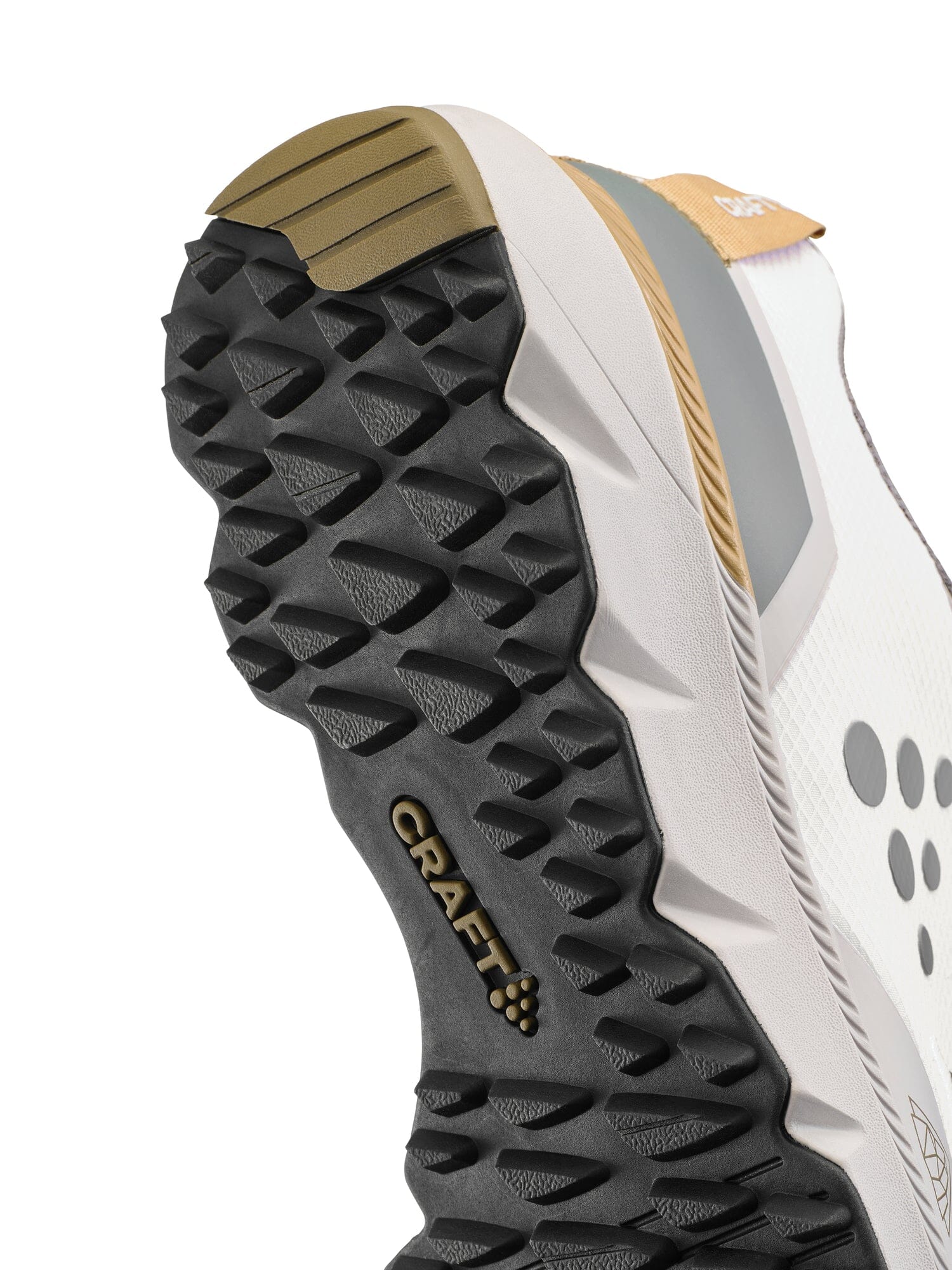 Women's Nordic Trail 2.0 - Cloud/Grey - Image 4
