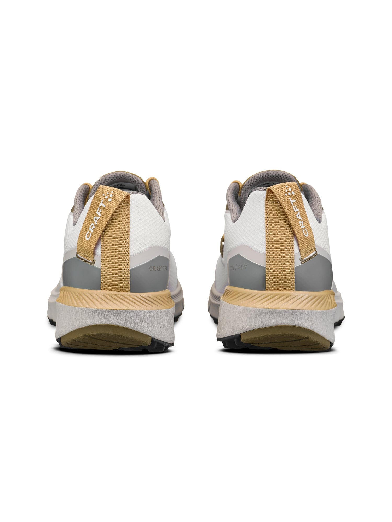 Women's Nordic Trail 2.0 - Cloud/Grey - Image 7