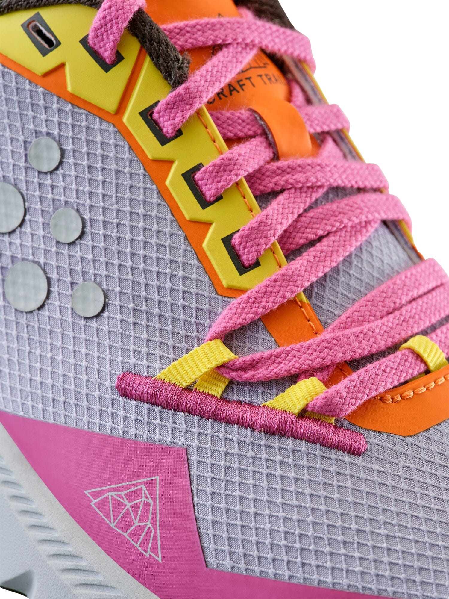 Women's Nordic Trail 2.0 - Cloud/Metro - Image 3