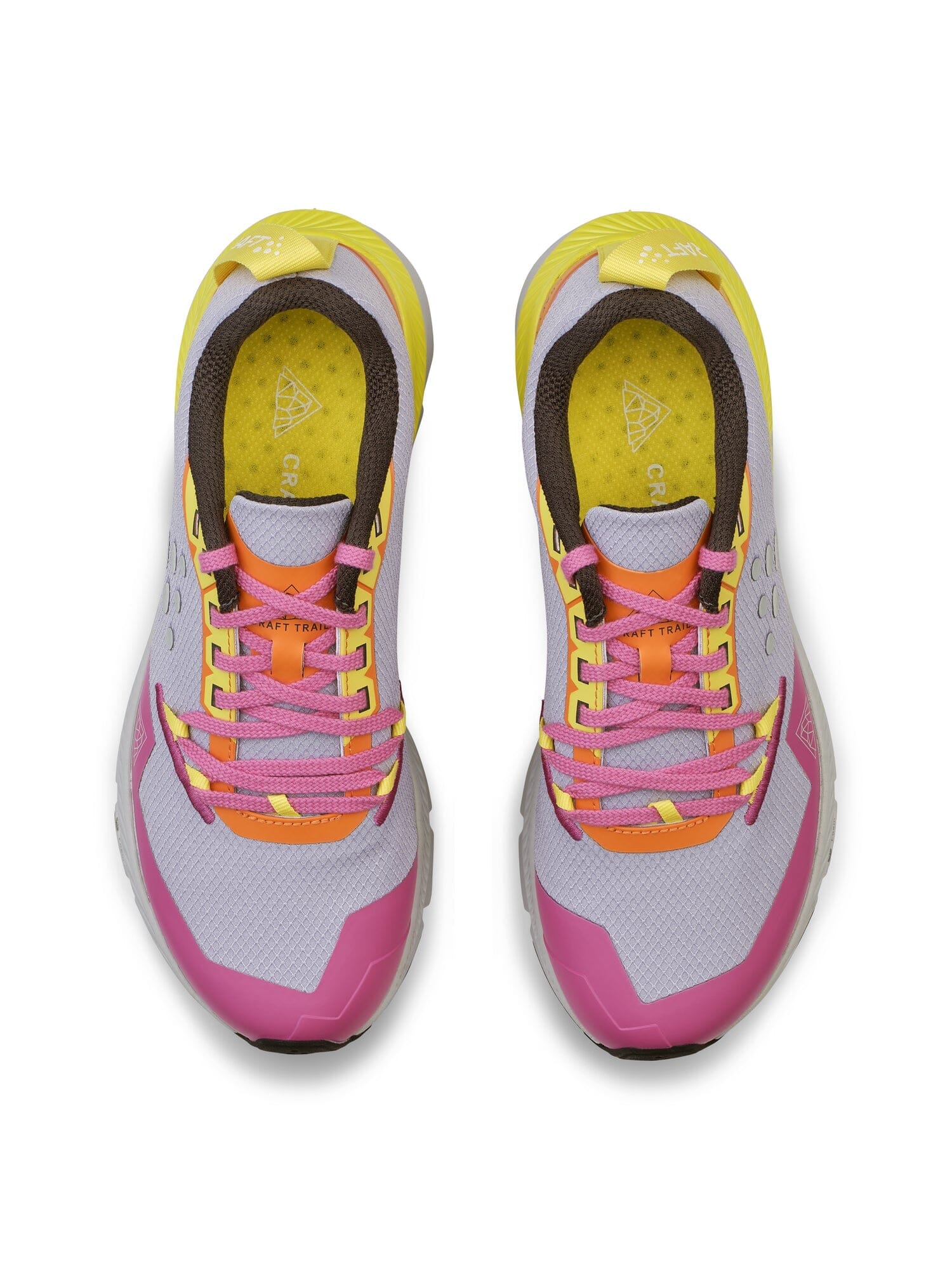 Women's Nordic Trail 2.0 - Cloud/Metro - Image 4
