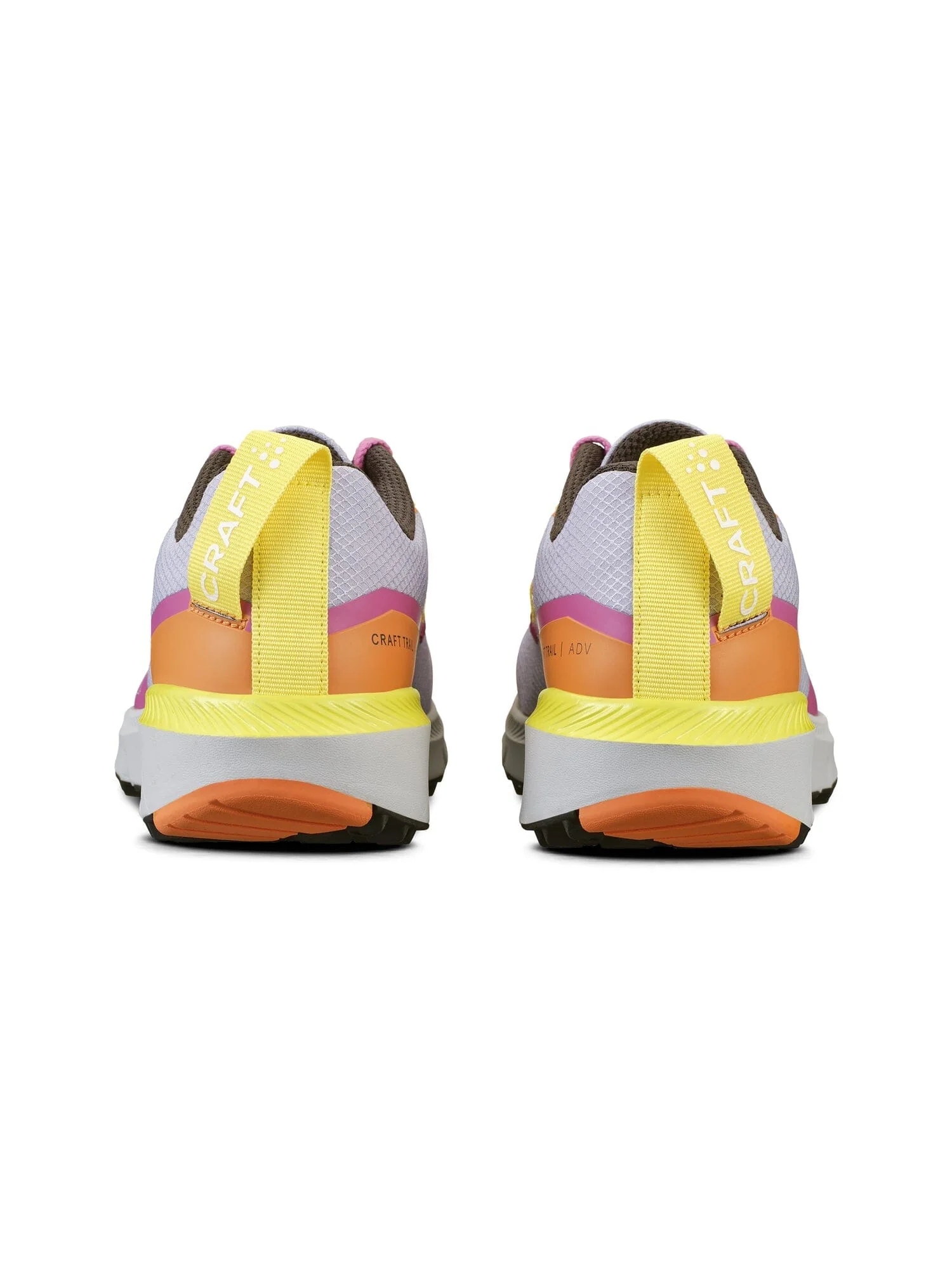 Women's Nordic Trail 2.0 - Cloud/Metro - Image 5