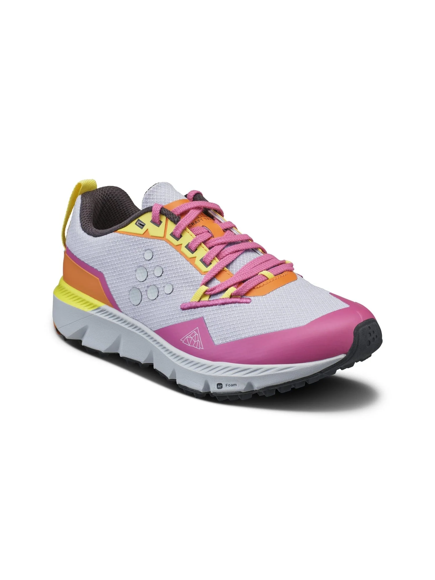 Women's Nordic Trail 2.0 - Cloud/Metro - Image 6