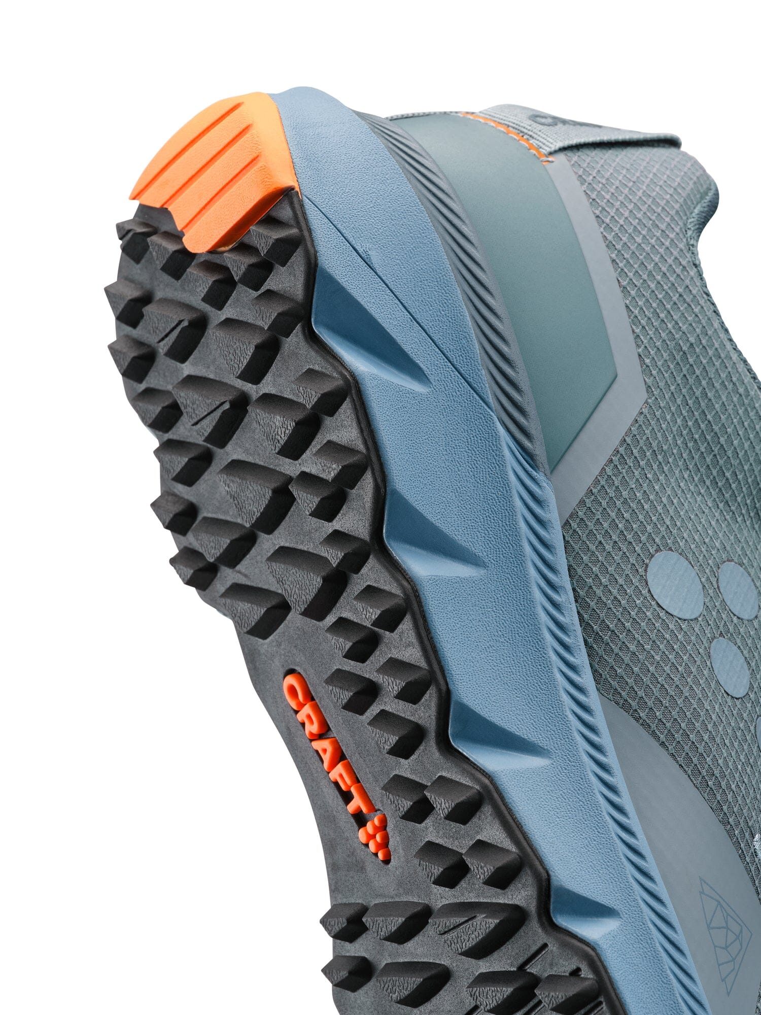 Women's Nordic Trail 2.0 - Weather/River - Image 4