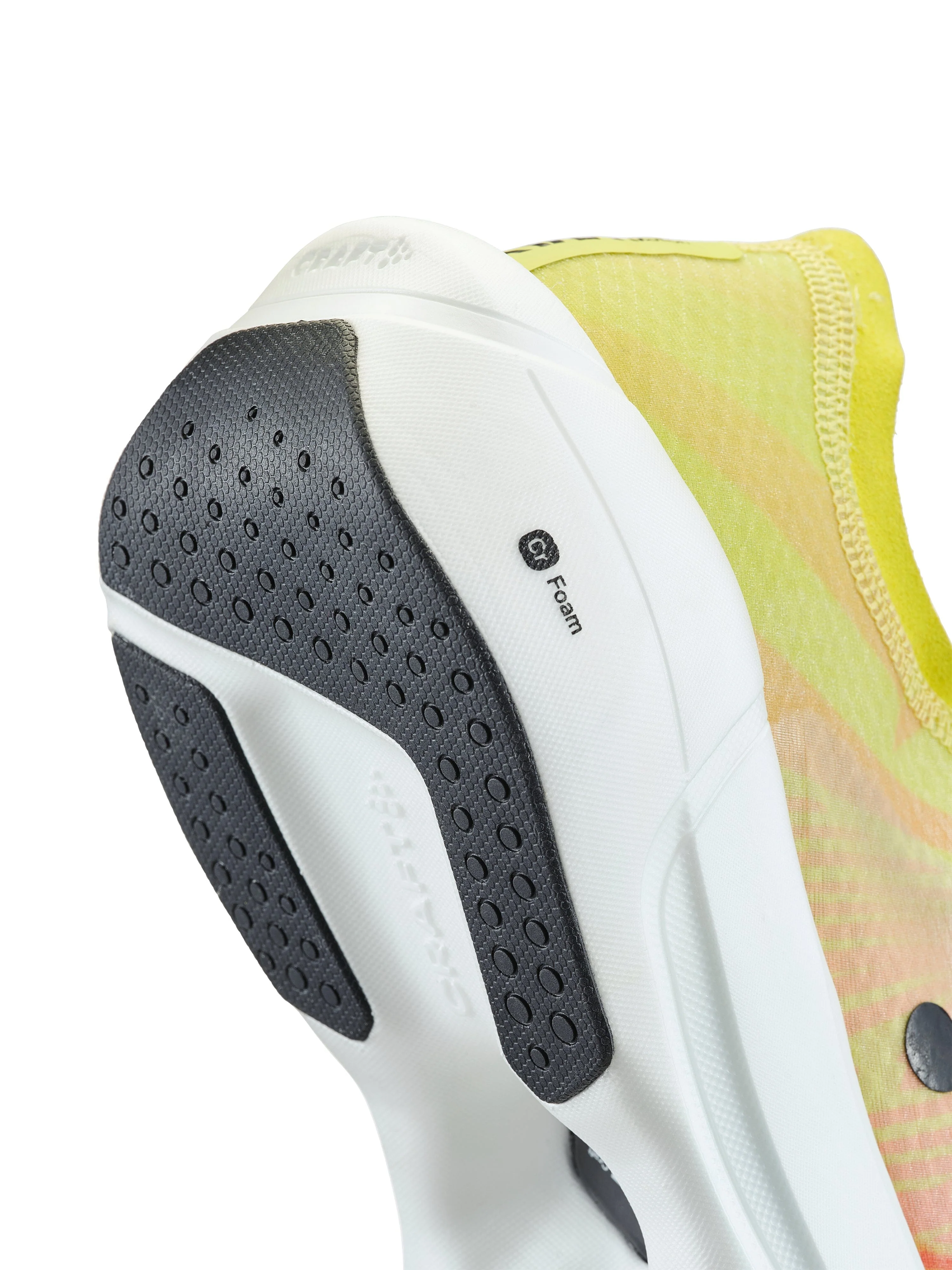 Women's Nordlite Speed Running Shoe - N LIGHT/INFERNO - Image 6