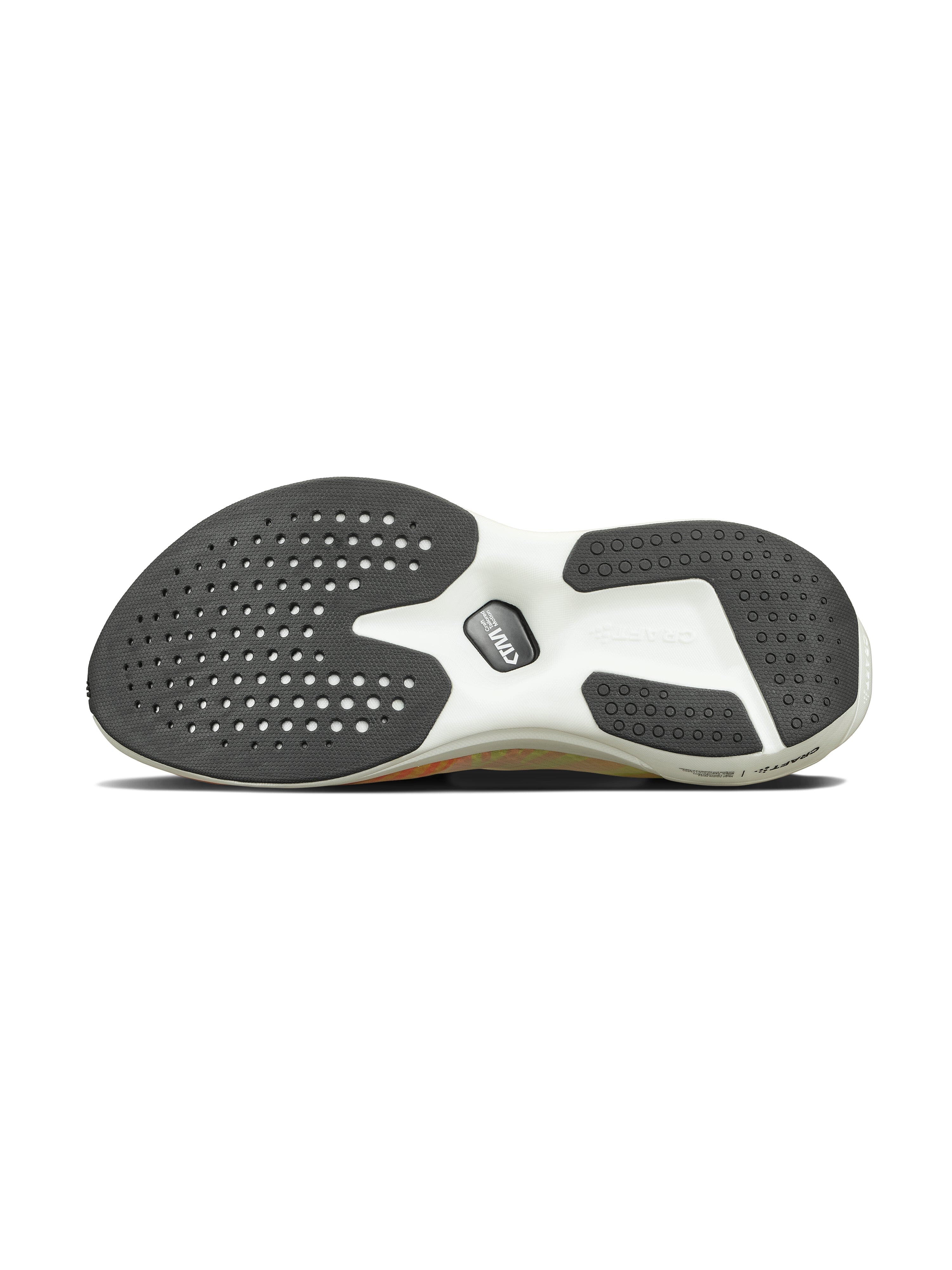 Women's Nordlite Speed Running Shoe - N LIGHT/INFERNO - Image 7