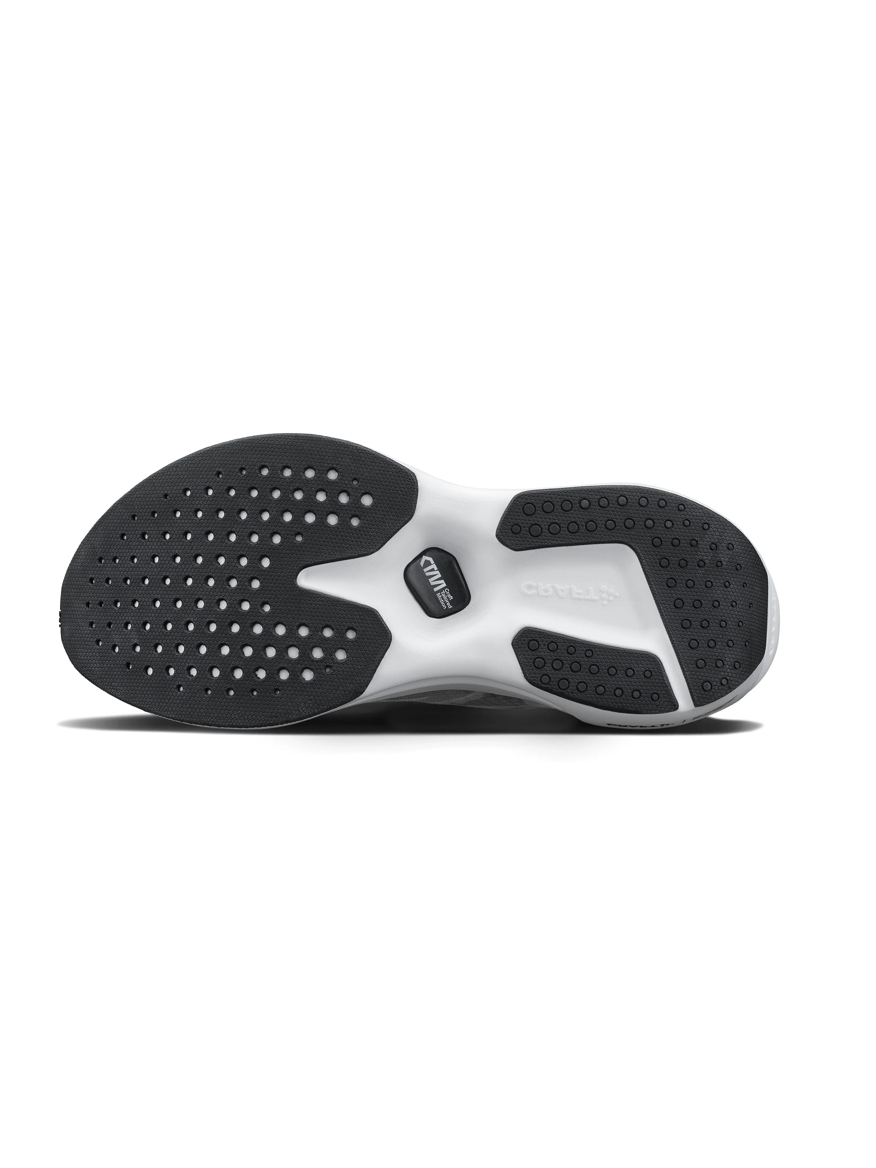 Women's Nordlite Speed Running Shoe - White/Multi - Image 7
