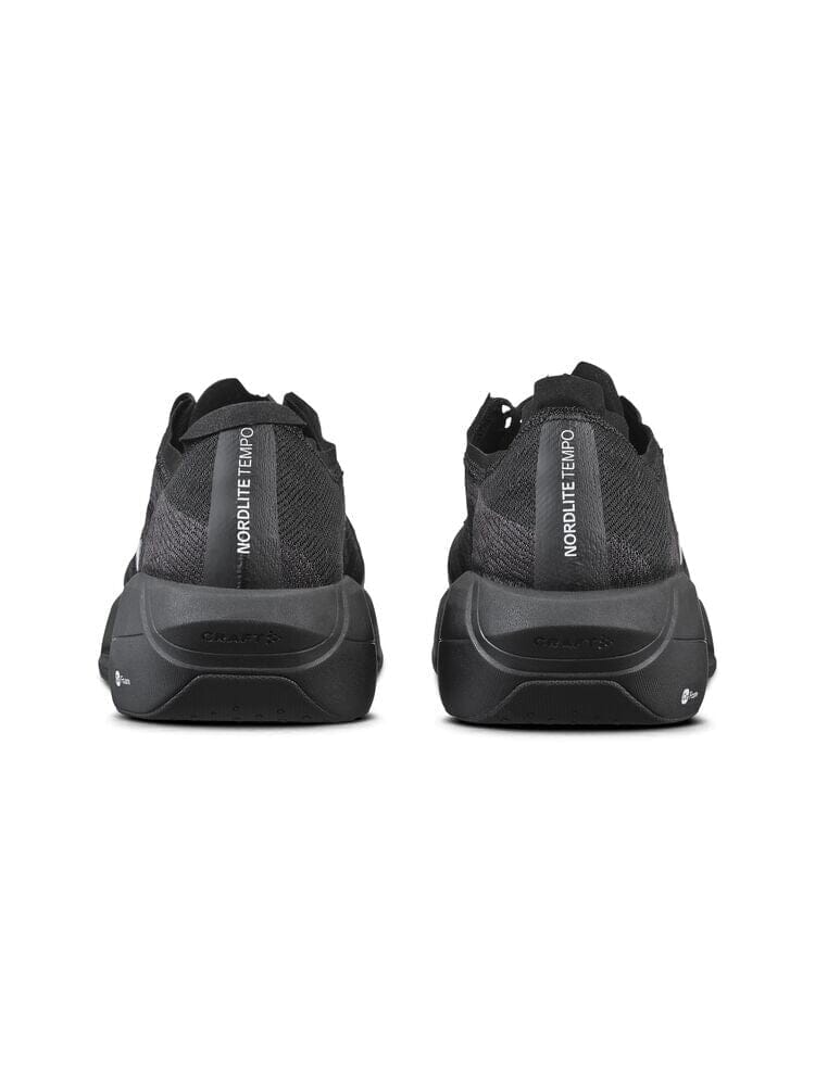 Women's Nordlite Tempo Running Shoe - Black/Multi - Image 5