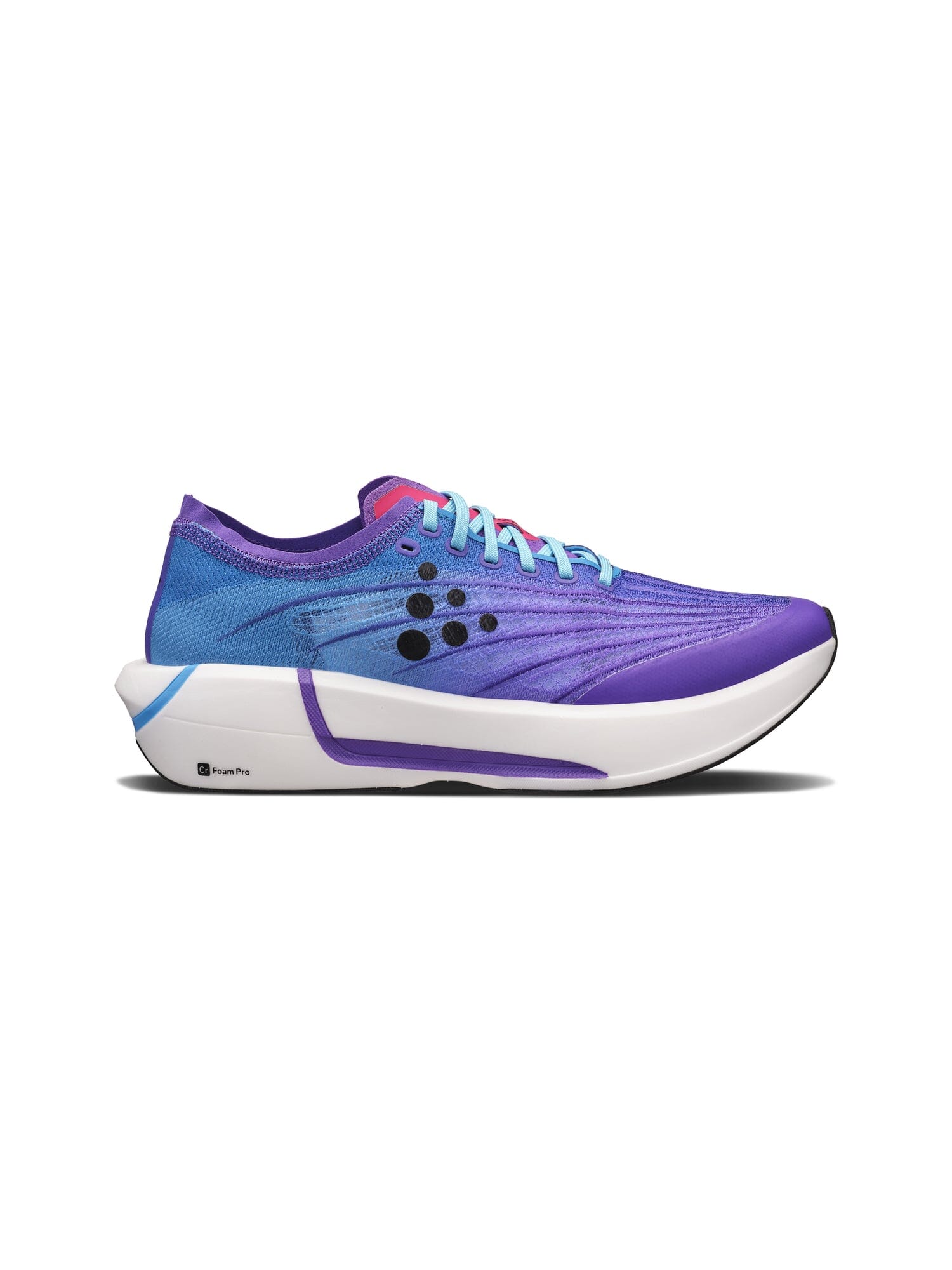 Women's Nordlite Tempo Running Shoe - Club Cobalt/True Purple