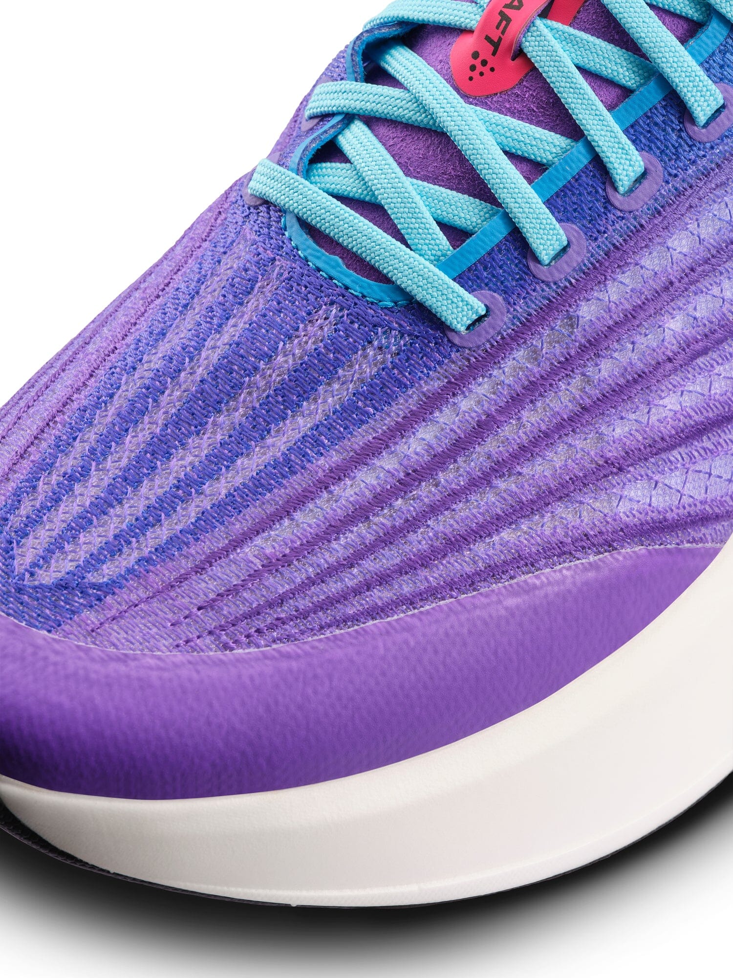 Women's Nordlite Tempo Running Shoe - Club Cobalt/True Purple - Image 3