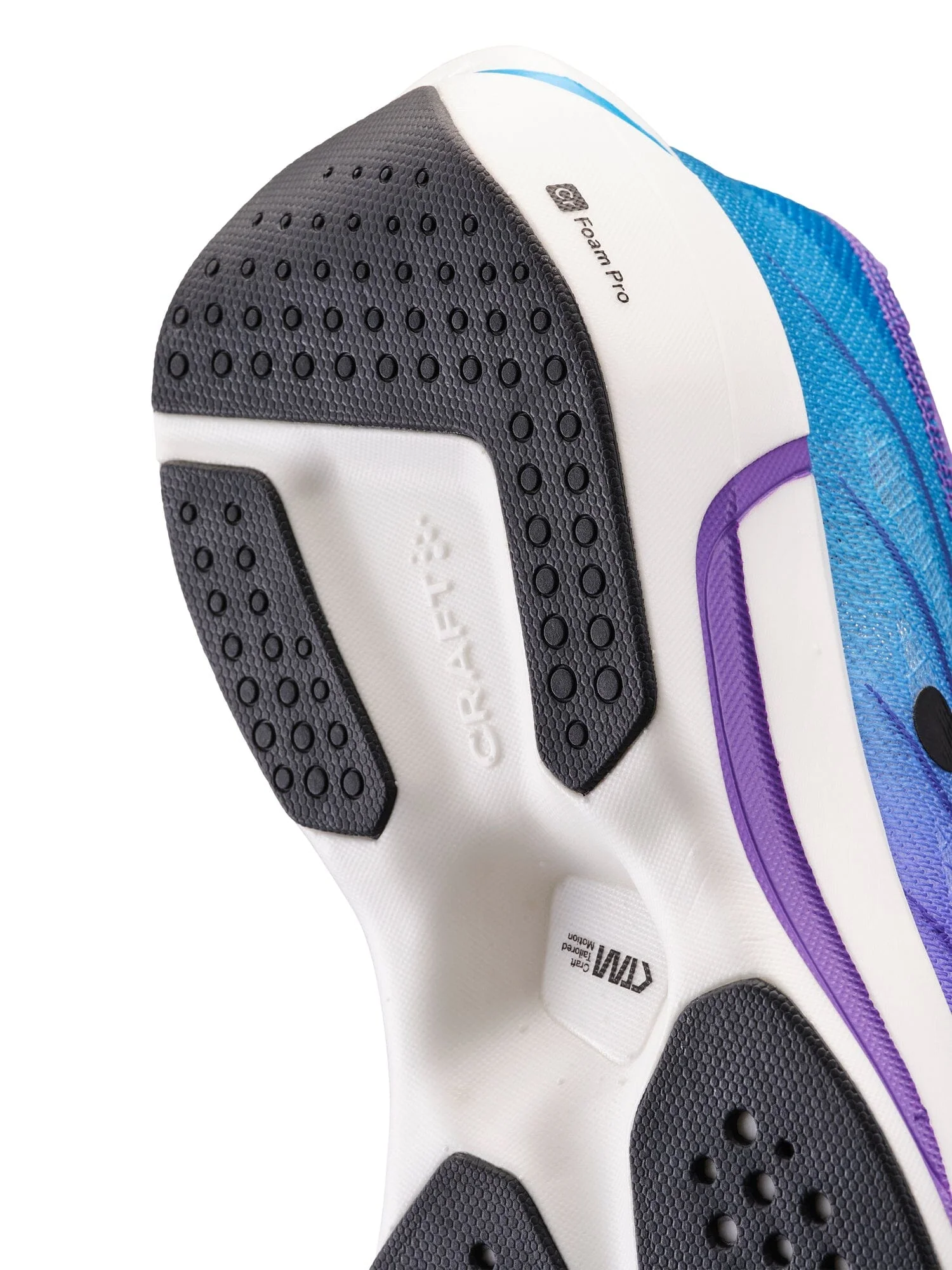 Women's Nordlite Tempo Running Shoe - Club Cobalt/True Purple - Image 4