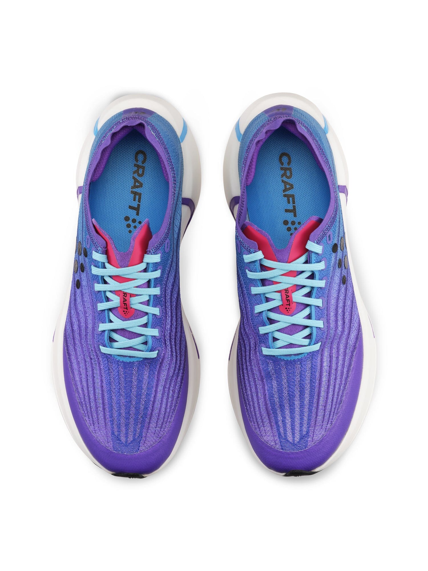 Women's Nordlite Tempo Running Shoe - Club Cobalt/True Purple - Image 5