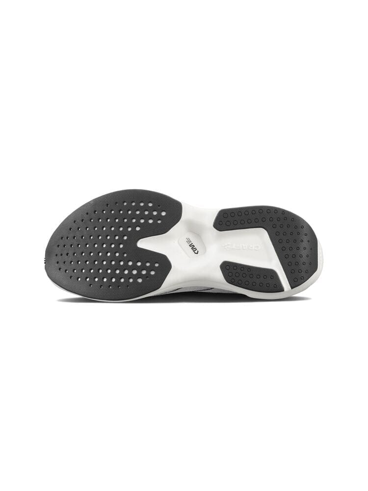 Women's Nordlite Tempo Running Shoe - White - Image 8