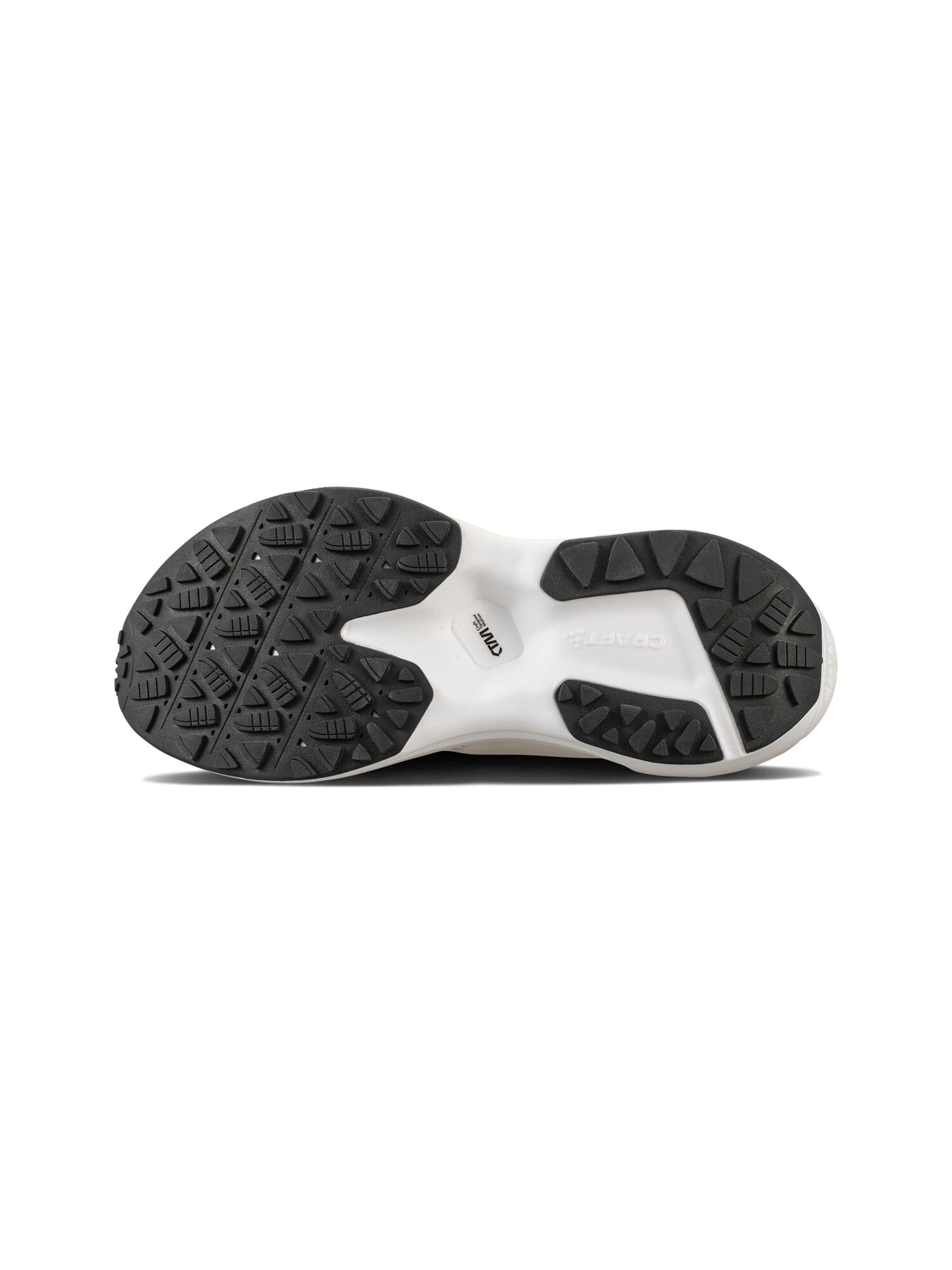 Women's Nordlite Ultra 2 Running Shoe - Ash White - Image 5
