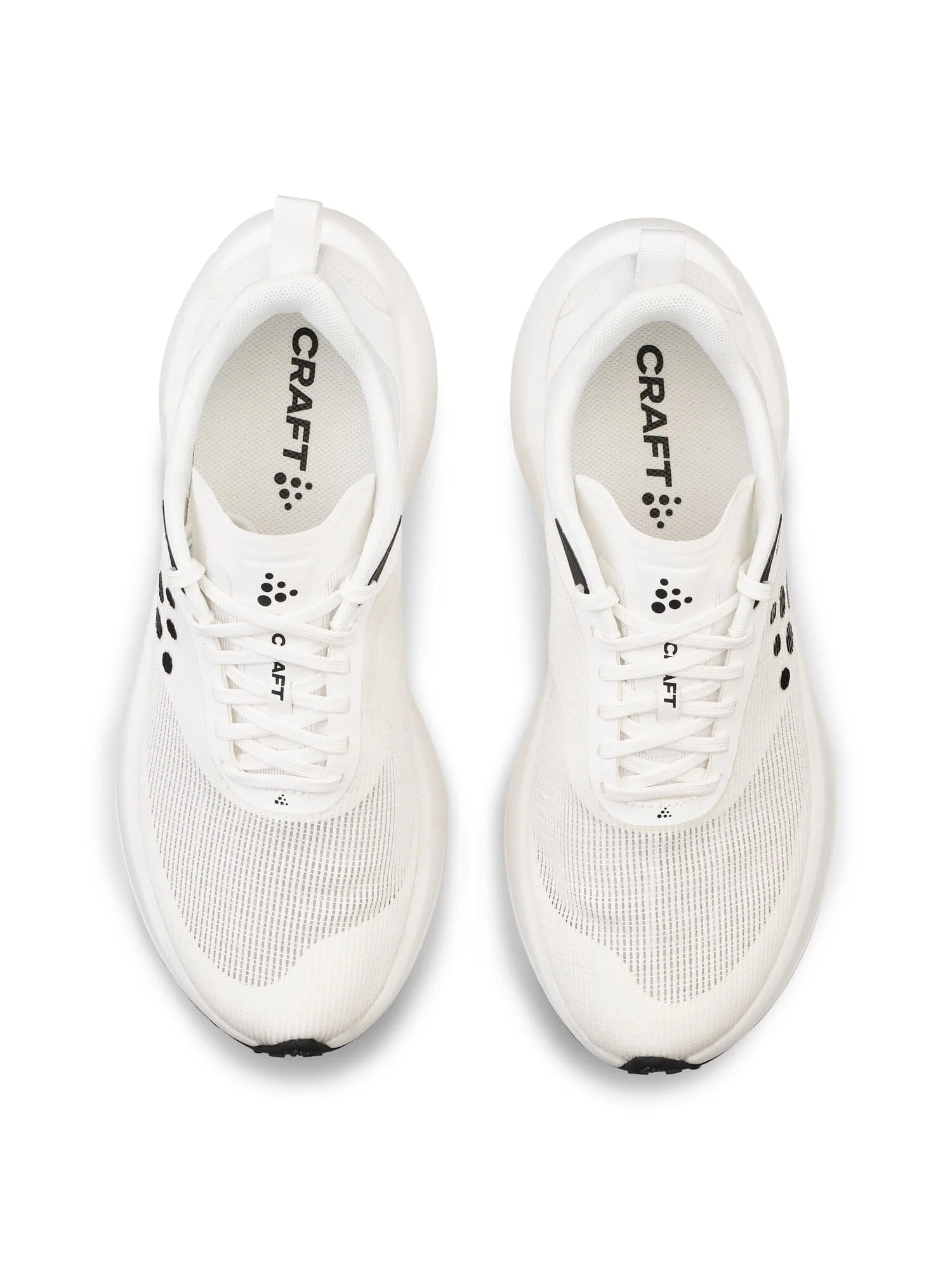 Women's Nordlite Ultra 2 Running Shoe - Ash White - Image 6