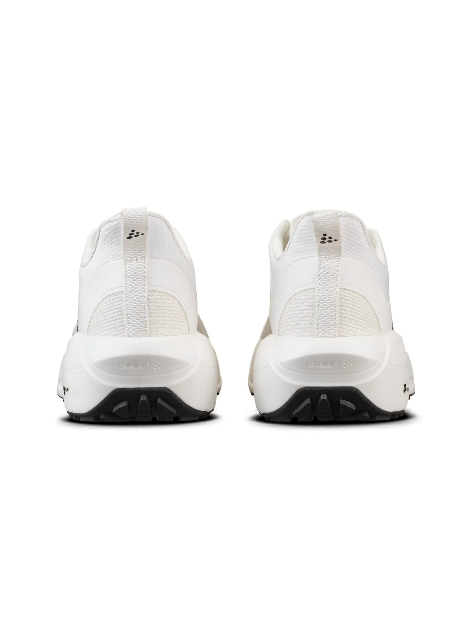 Women's Nordlite Ultra 2 Running Shoe - Ash White - Image 8