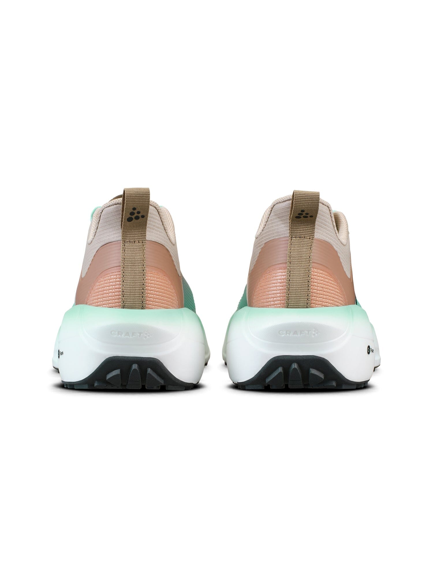Women's Nordlite Ultra 2 Running Shoe - Cliff/Hay - Image 6