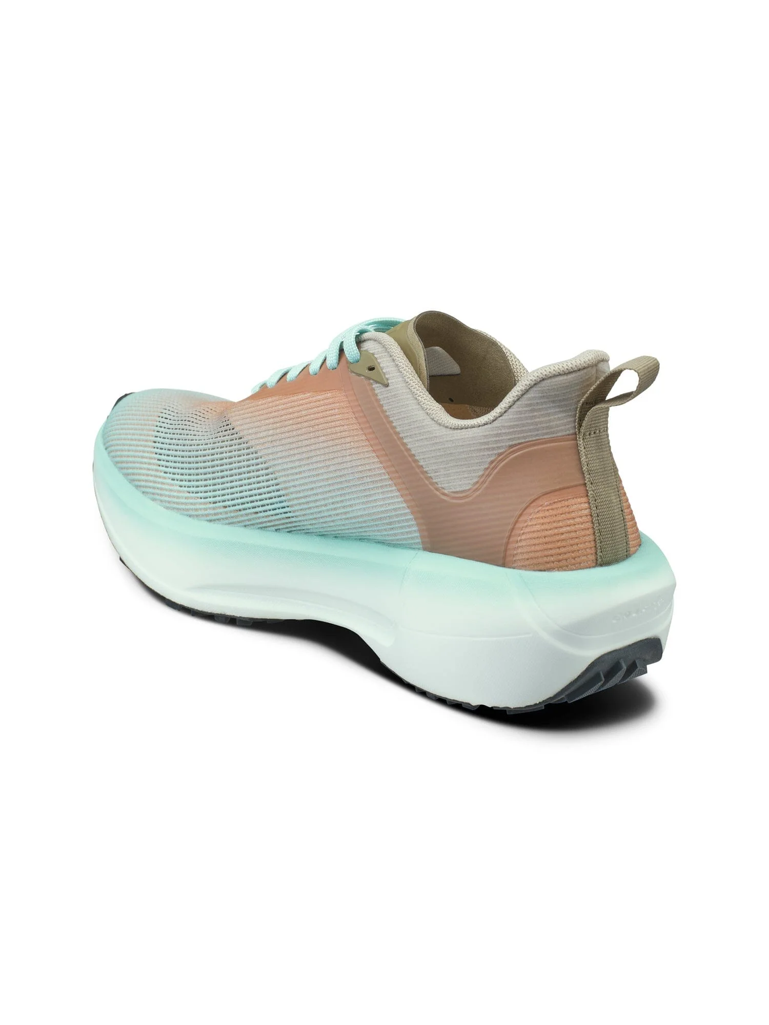 Women's Nordlite Ultra 2 Running Shoe - Cliff/Hay - Image 9