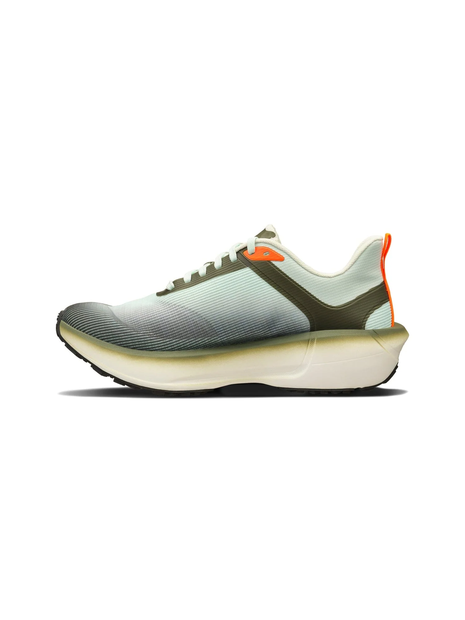 Women's Nordlite Ultra 2 Running Shoe - Juniper/Tofu - Image 2