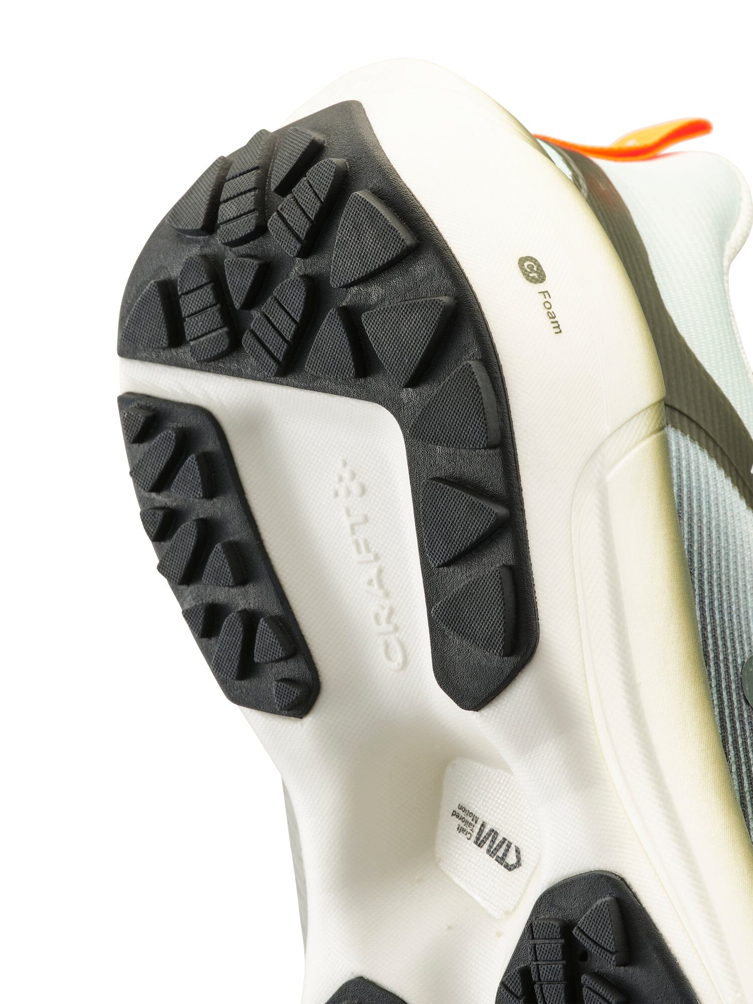 Women's Nordlite Ultra 2 Running Shoe - Juniper/Tofu - Image 4