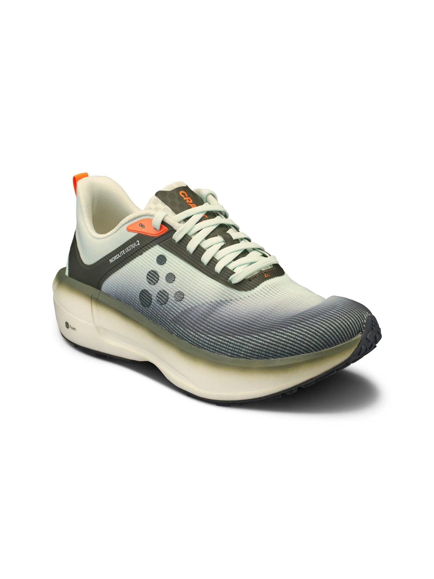 Women's Nordlite Ultra 2 Running Shoe - Juniper/Tofu - Image 5