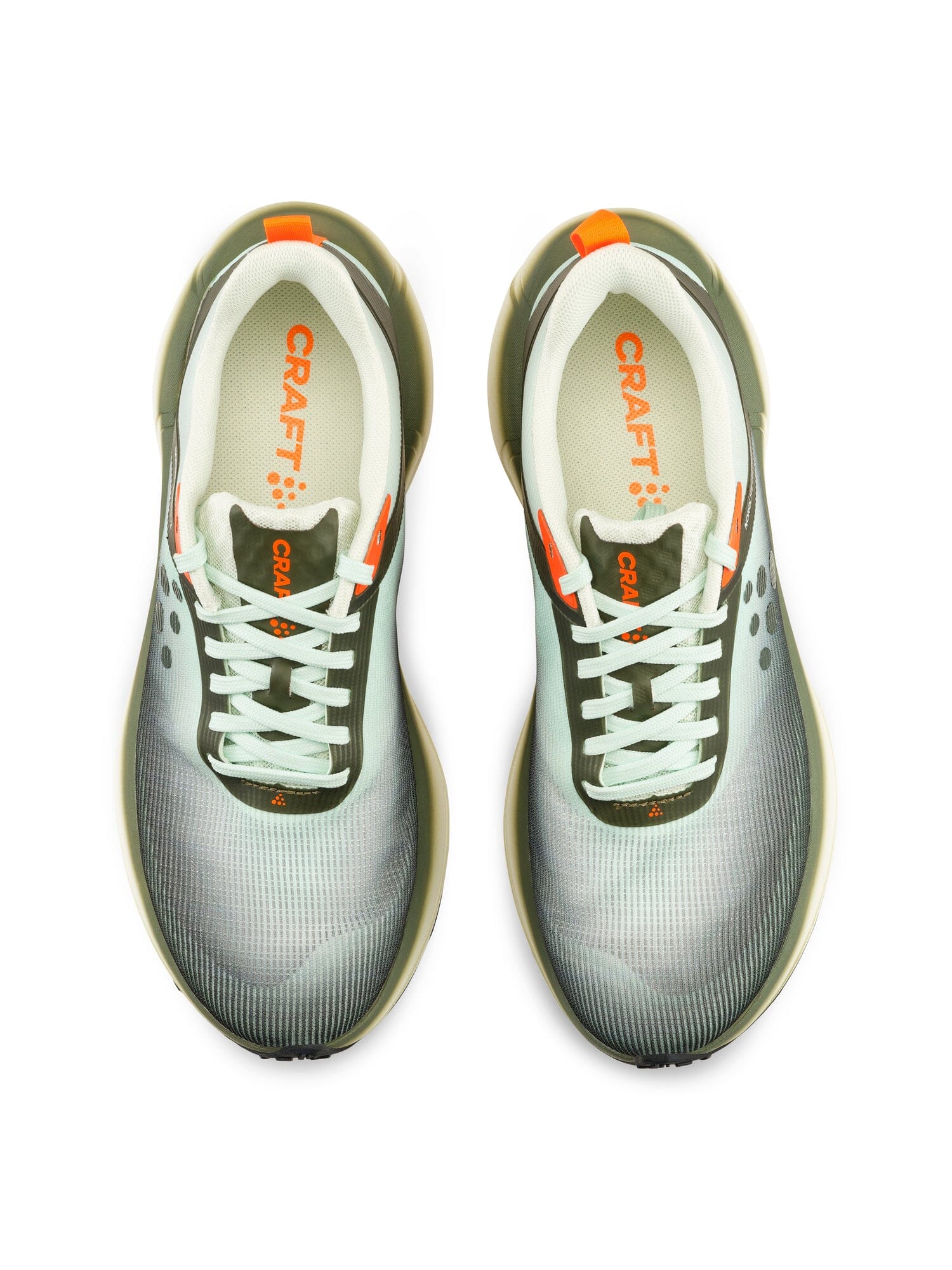 Women's Nordlite Ultra 2 Running Shoe - Juniper/Tofu - Image 7