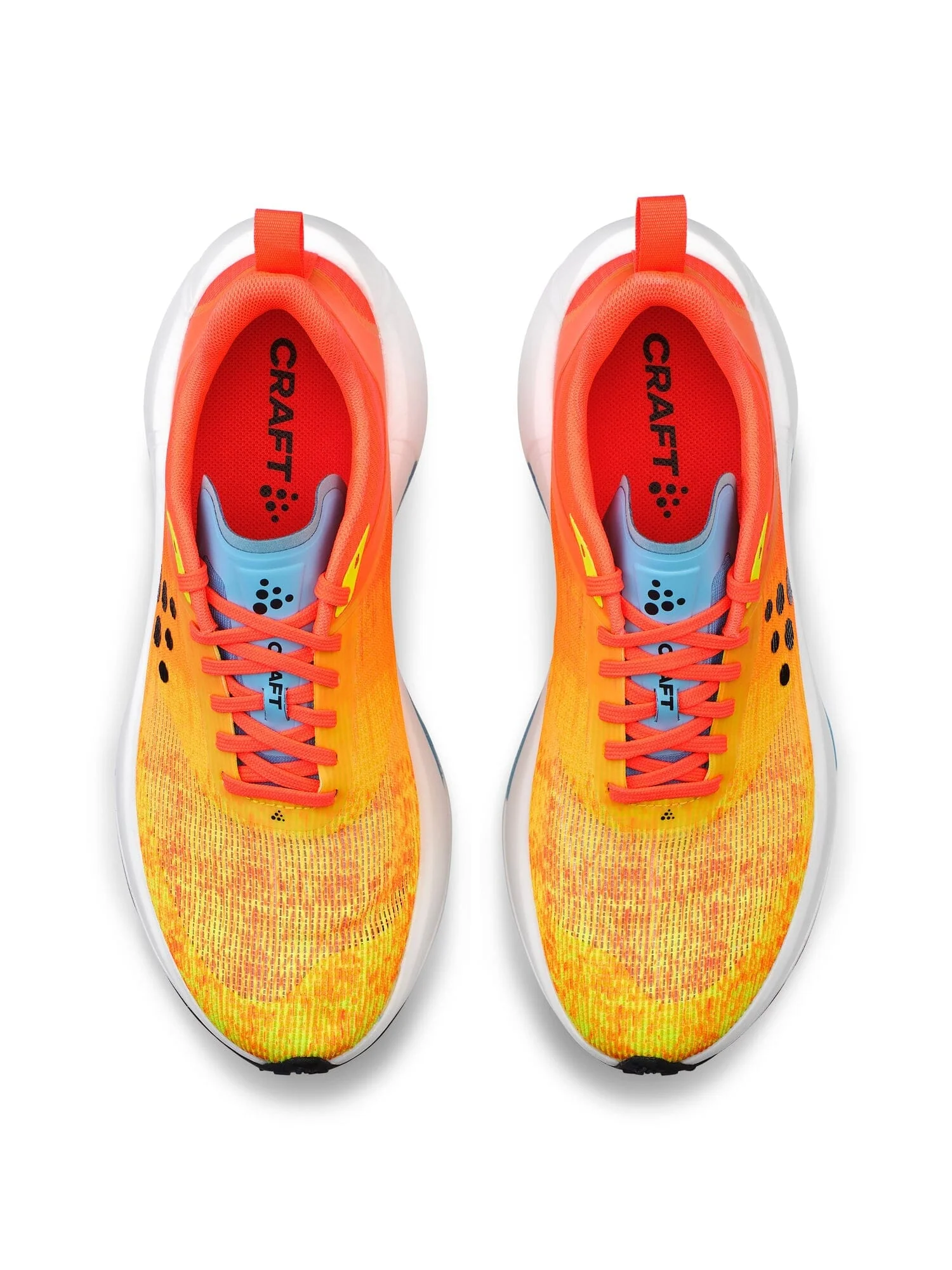Women's Nordlite Ultra 2 Running Shoe - Shock/Flumino - Image 5