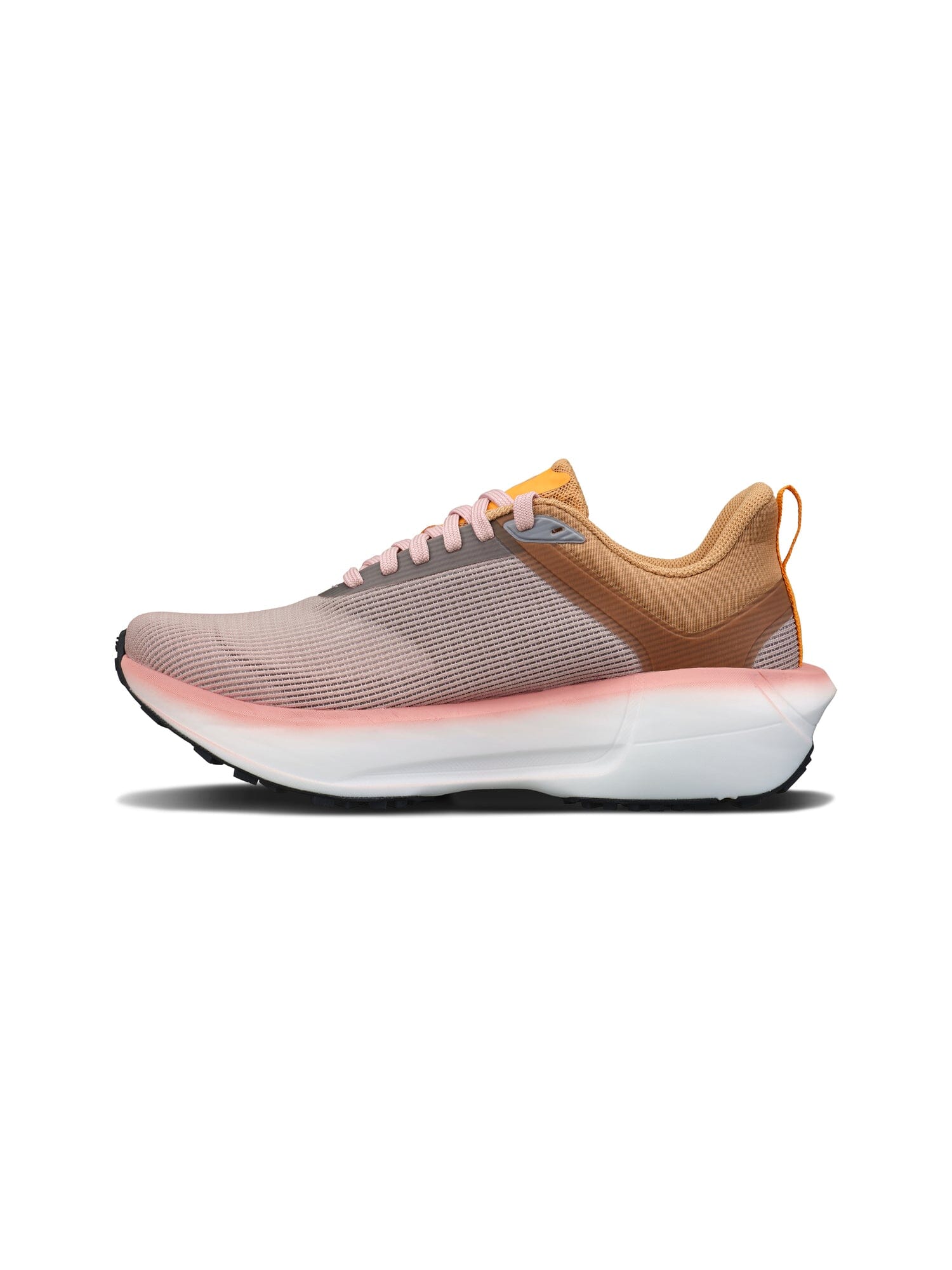 Women's Nordlite Ultra 2 Running Shoe - Trace/Contrast Pink - Image 2