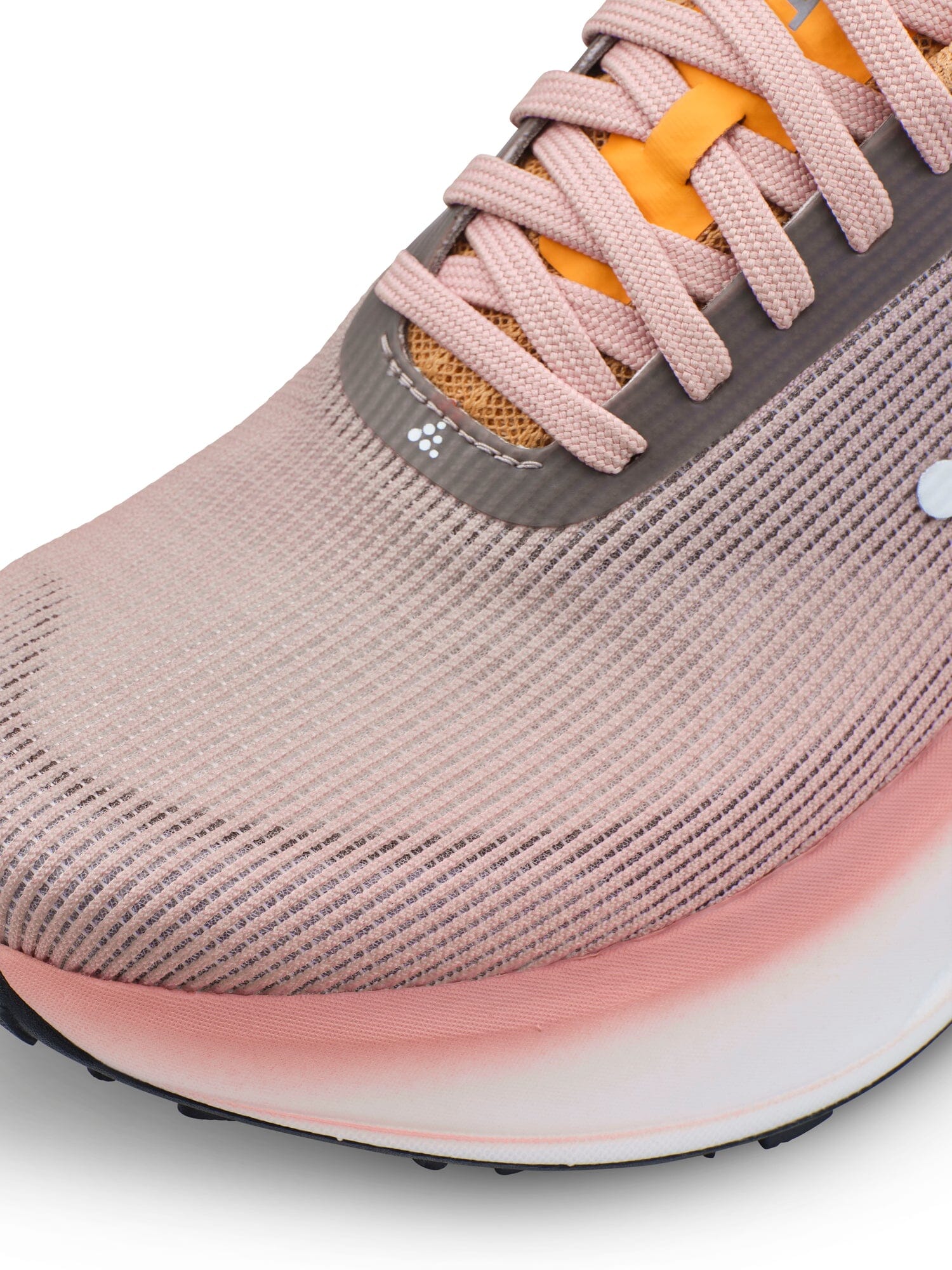 Women's Nordlite Ultra 2 Running Shoe - Trace/Contrast Pink - Image 3