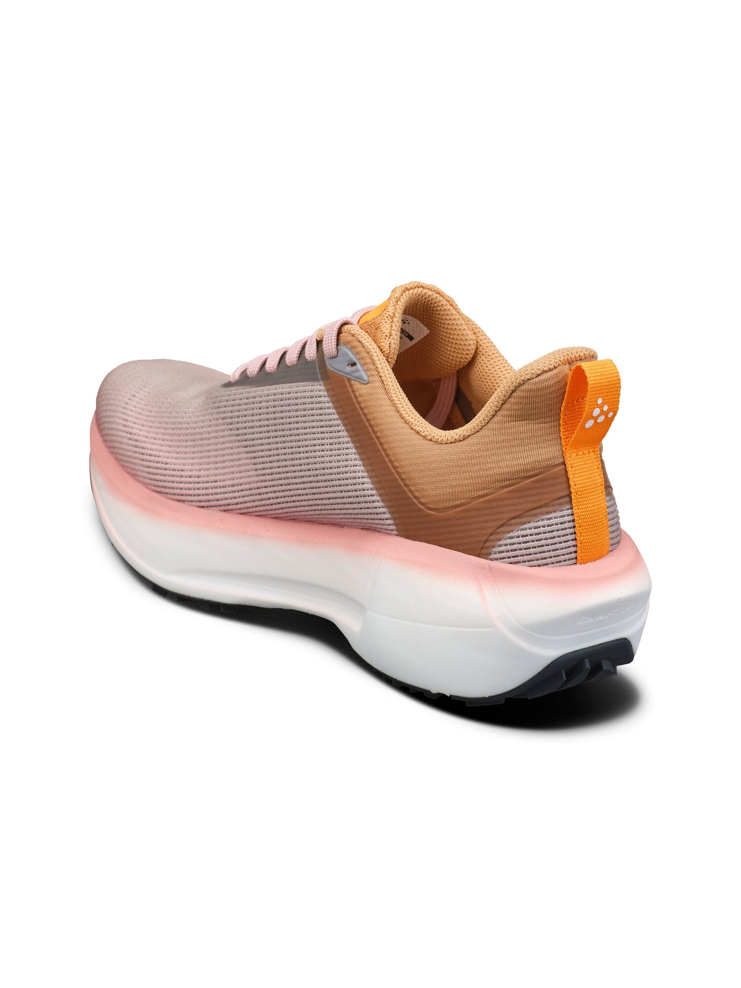 Women's Nordlite Ultra 2 Running Shoe - Trace/Contrast Pink - Image 6