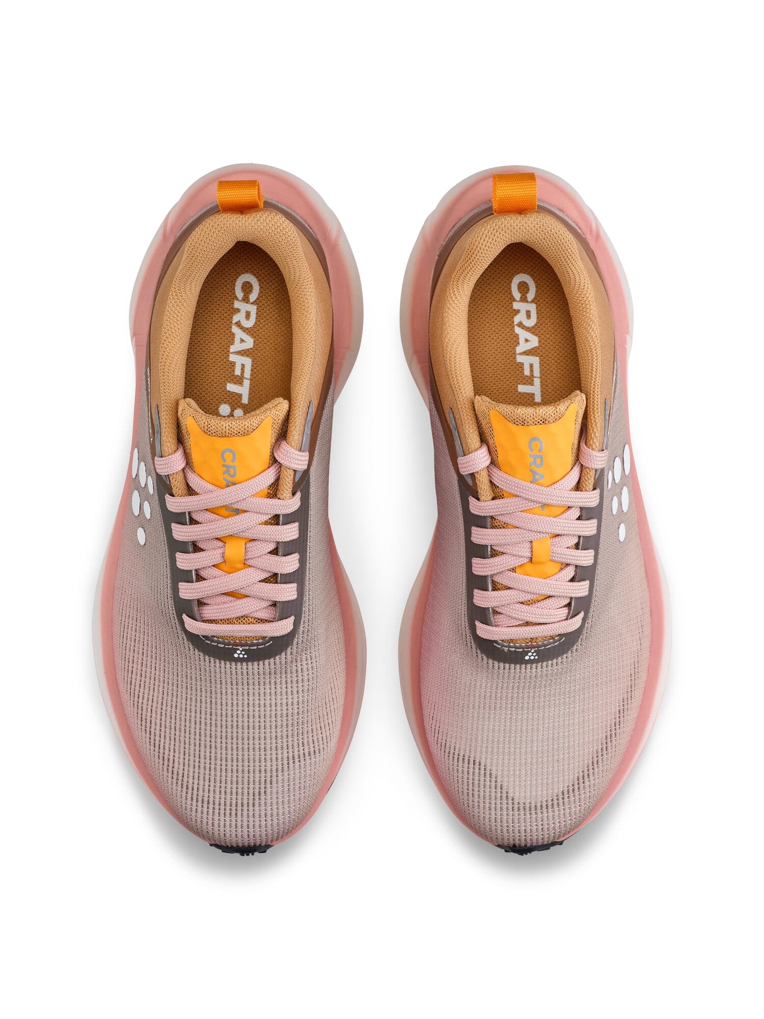 Women's Nordlite Ultra 2 Running Shoe - Trace/Contrast Pink - Image 7