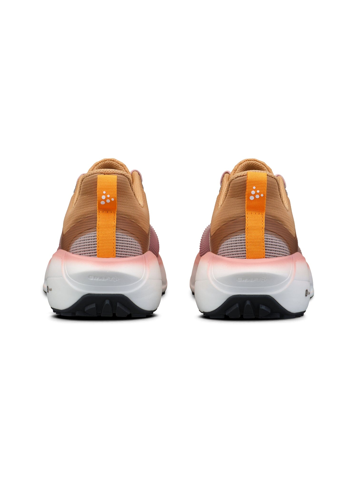 Women's Nordlite Ultra 2 Running Shoe - Trace/Contrast Pink - Image 9