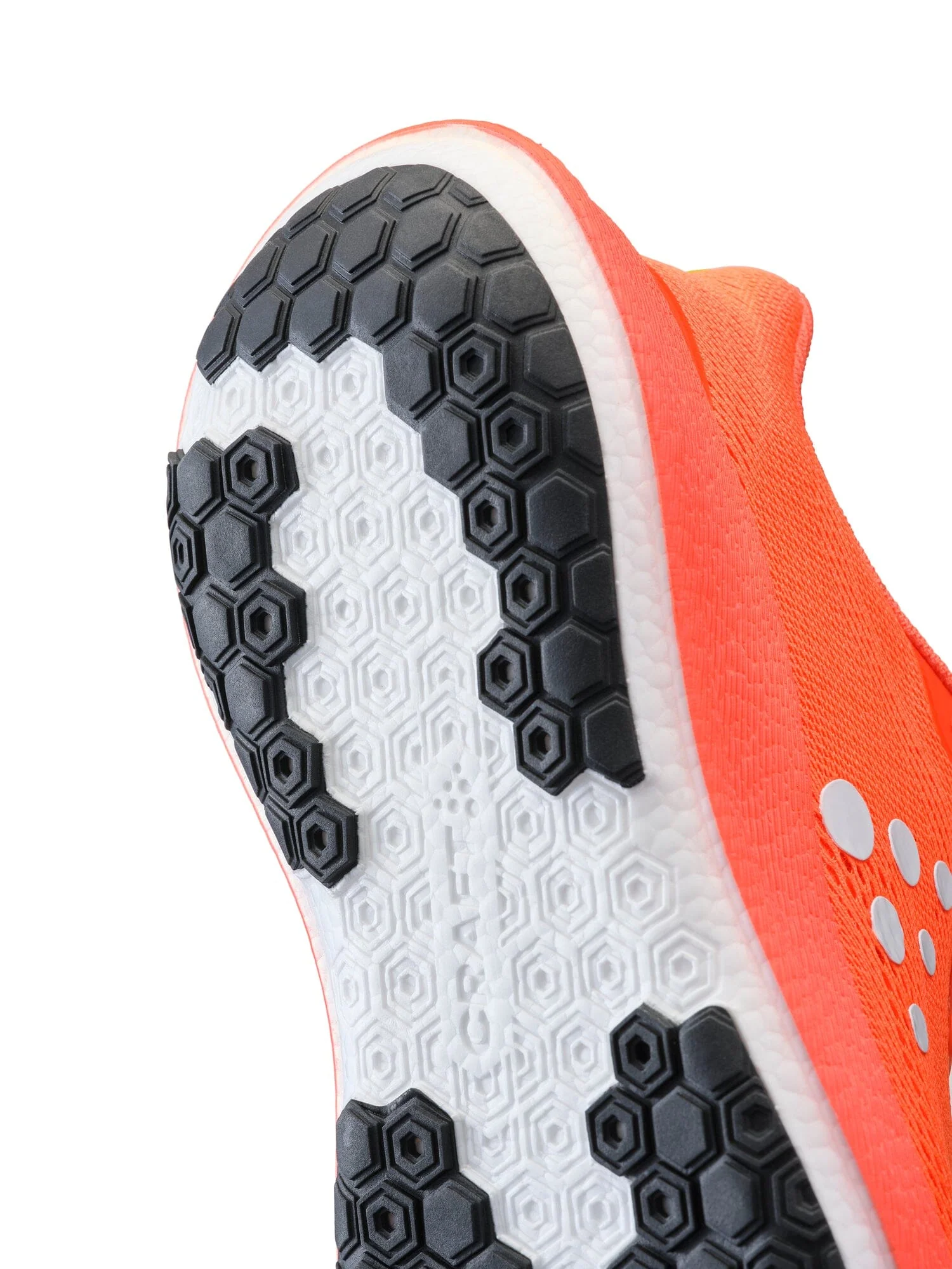 Women's Pacer 2 Running Shoe - Shock - Image 4