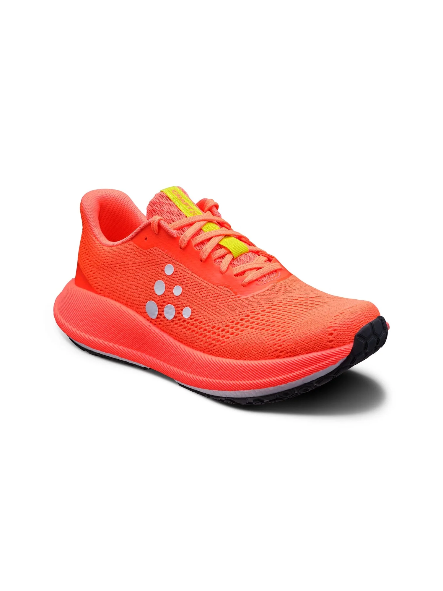 Women's Pacer 2 Running Shoe - Shock - Image 5
