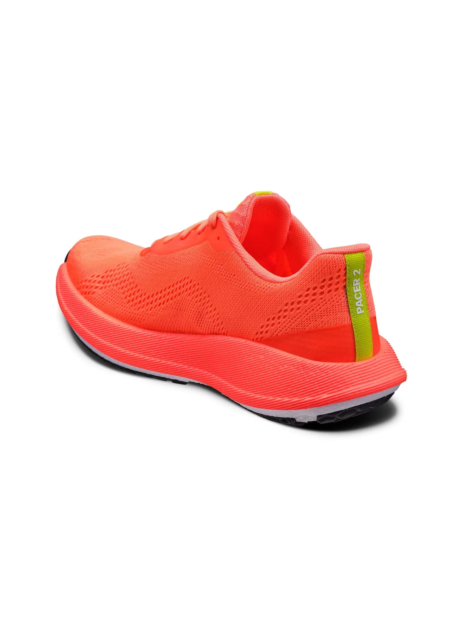 Women's Pacer 2 Running Shoe - Shock - Image 6