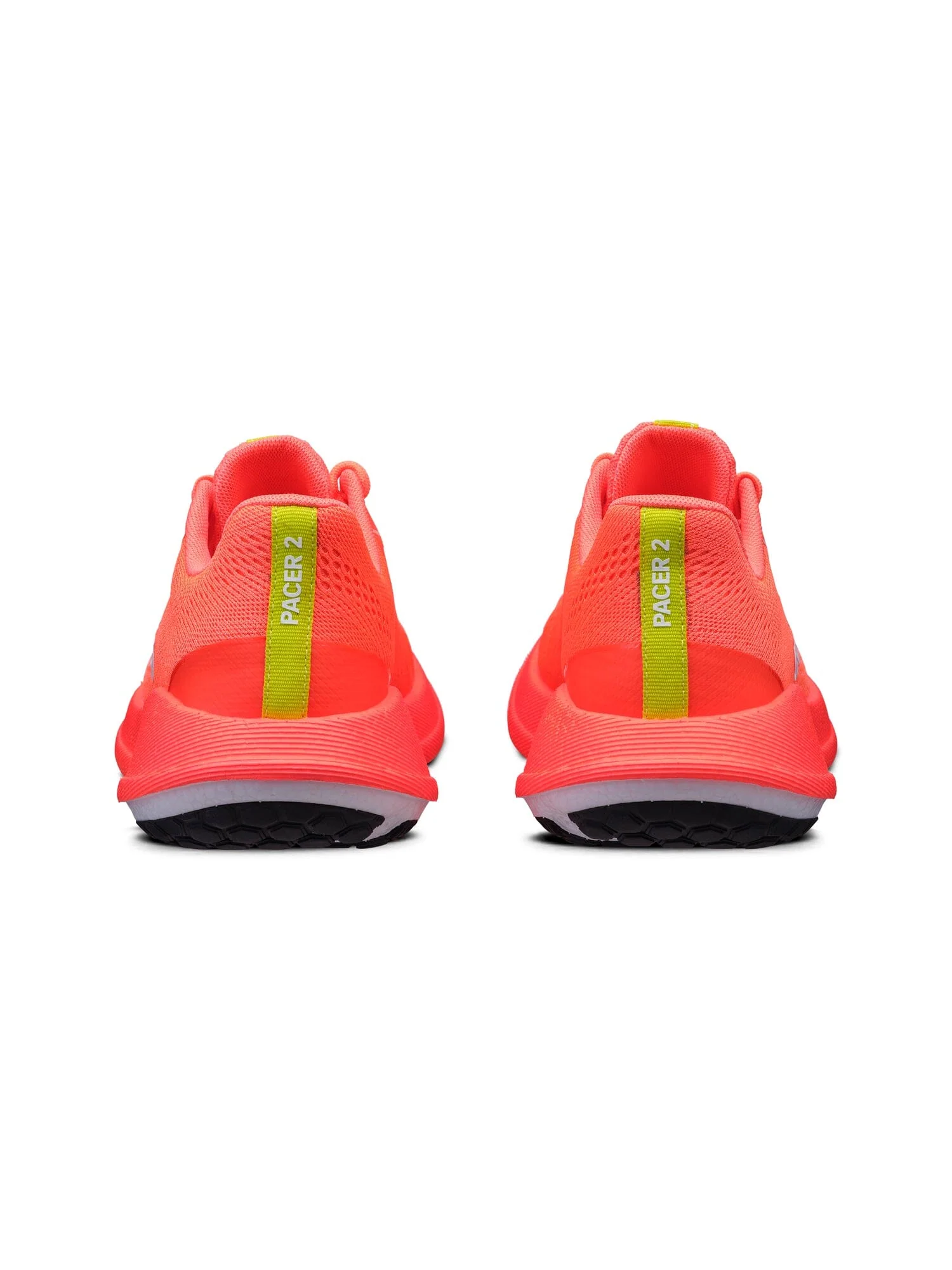 Women's Pacer 2 Running Shoe - Shock - Image 9
