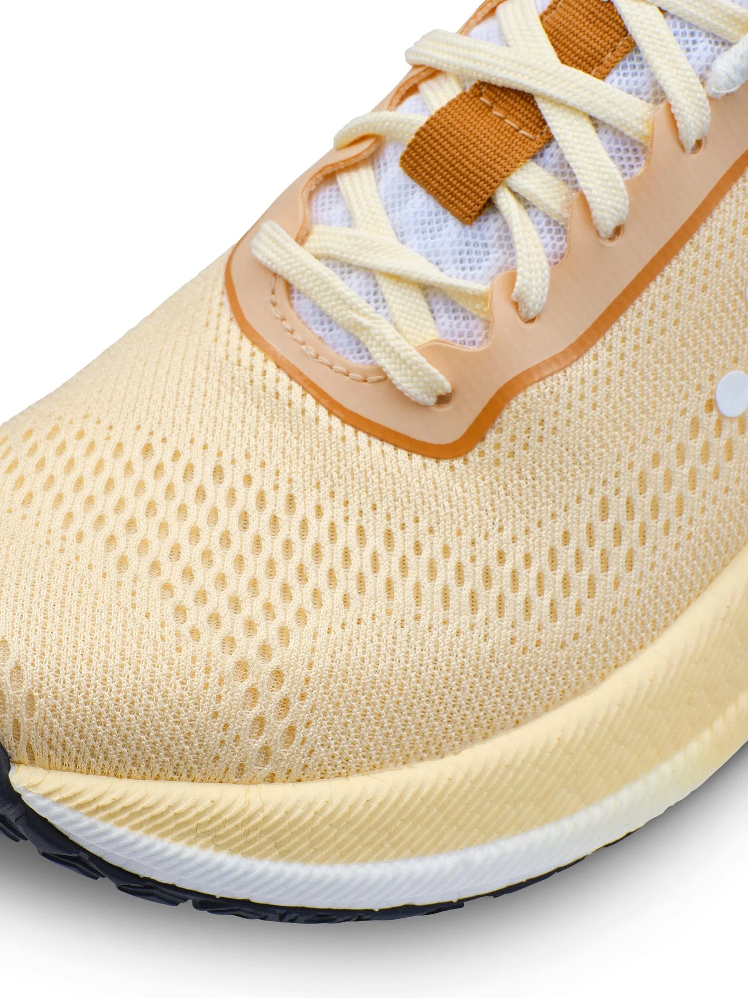 Women's Pacer 2 Running Shoe - Taupe - Image 3