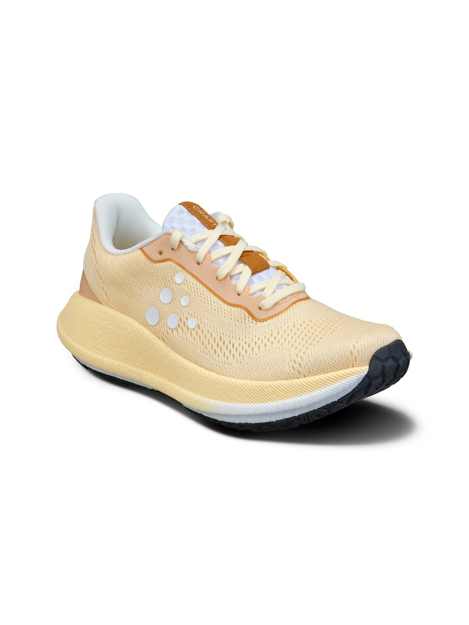 Women's Pacer 2 Running Shoe - Taupe - Image 5