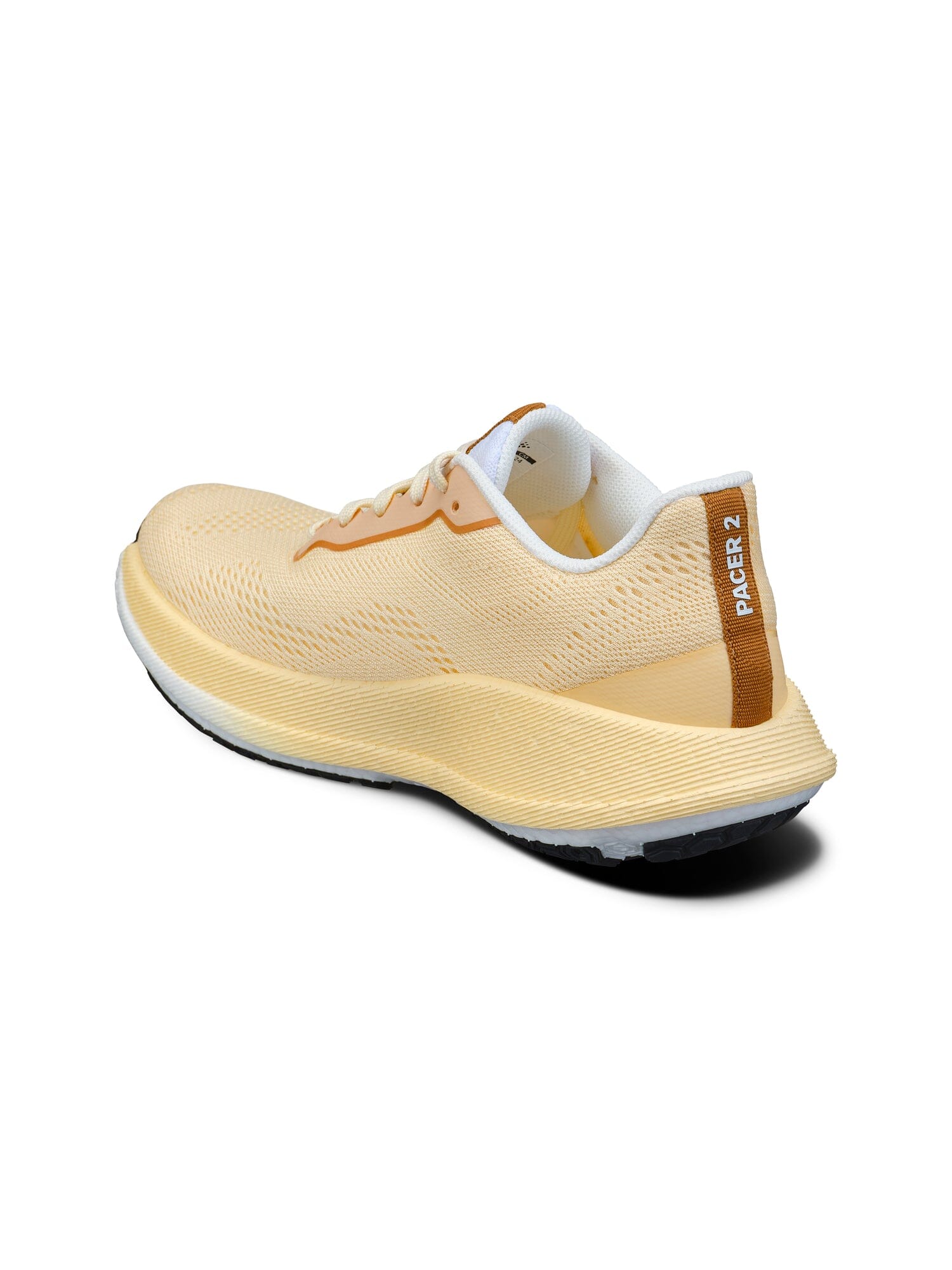 Women's Pacer 2 Running Shoe - Taupe - Image 6