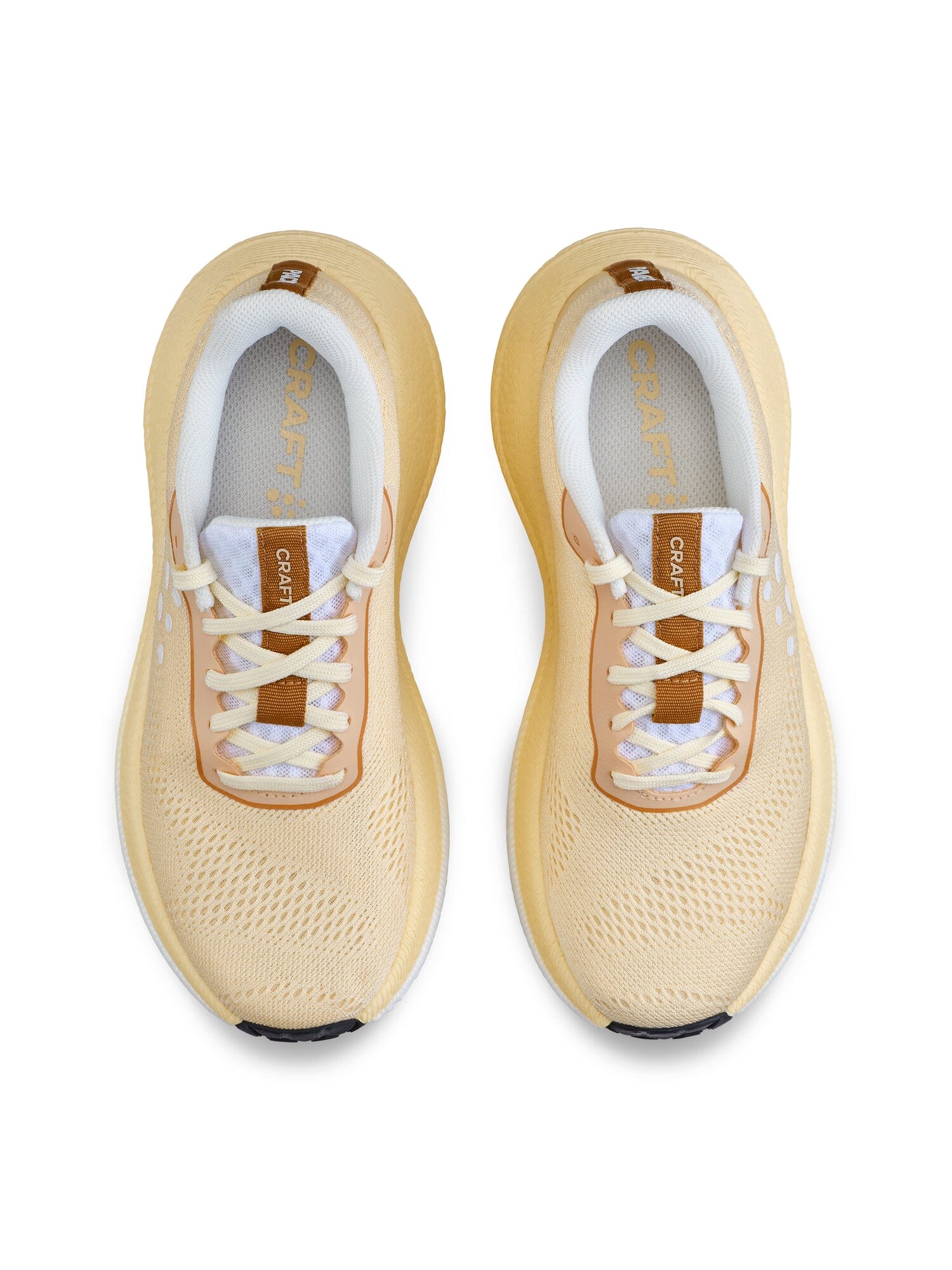 Women's Pacer 2 Running Shoe - Taupe - Image 7