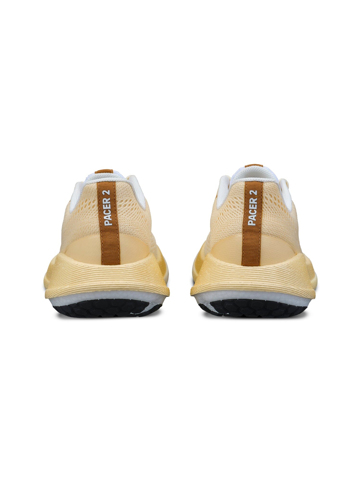 Women's Pacer 2 Running Shoe - Taupe - Image 9